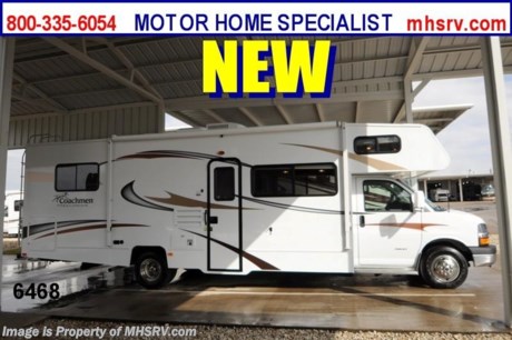 &lt;a href=&quot;http://www.mhsrv.com/coachmen-rv/&quot;&gt;&lt;img src=&quot;http://www.mhsrv.com/images/sold-coachmen.jpg&quot; width=&quot;383&quot; height=&quot;141&quot; border=&quot;0&quot; /&gt;&lt;/a&gt;

&lt;object width=&quot;400&quot; height=&quot;300&quot;&gt;&lt;param name=&quot;movie&quot; value=&quot;http://www.youtube.com/v/DFuqjEDXefI?version=3&amp;amp;hl=en_US&quot;&gt;&lt;/param&gt;&lt;param name=&quot;allowFullScreen&quot; value=&quot;true&quot;&gt;&lt;/param&gt;&lt;param name=&quot;allowscriptaccess&quot; value=&quot;always&quot;&gt;&lt;/param&gt;&lt;embed src=&quot;http://www.youtube.com/v/DFuqjEDXefI?version=3&amp;amp;hl=en_US&quot; type=&quot;application/x-shockwave-flash&quot; width=&quot;400&quot; height=&quot;300&quot; allowscriptaccess=&quot;always&quot; allowfullscreen=&quot;true&quot;&gt;&lt;/embed&gt;&lt;/object&gt;Receive a $1,000 VISA Gift Card /ND 4/9/13/ + MHSRV Camper&#39;s Pkg. that includes a 32 inch LCD TV with Built in DVD Player, a Sony Play Station 3 with Blu-Ray capability, a GPS Navigation System, (4) Collapsible Chairs, a Large Collapsible Table, a Rolling Igloo Cooler, an Electric Grill and a Complete Grillers Utensil Set with purchase of this unit. Offer valid Jan. 2nd and ends Mar. 30th 2013. MSRP $77,095. New 2013 Coachmen Freelander Model 28QB. This Class C RV measures approximately 30 feet 4 inches in length and features a tremendous amount of living &amp; storage area. Options include a back-up camera with stereo, stainless steel wheel inserts, large LCD TV w/DVD player, rear ladder, Travel easy Roadside Assistance, child safety net &amp; ladder, heated tank pads and the beautiful Glazed Maple wood package. The Coachmen Freelander RV also features a Chevy 4500 series chassis, 6.0L Vortec V-8, 6-speed automatic transmission, 57 gallon fuel tank, the Azdel SuperLite composite sidewalls and more. Motor Home Specialist is the #1 VOLUME SELLING DEALER IN THE WORLD with 1 LOCATION! Call Motor Home Specialist at 800-335-6054 or Visit MHSRV .com - for Additional Photos, Details, Factory Window Sticker, Brochure, Videos &amp; More! At Motor Home Specialist we DO NOT charge any prep or orientation fees like you will find at other dealerships. All sale prices include a 200 point inspection, interior &amp; exterior wash &amp; detail of vehicle, a thorough coach orientation with an MHS technician, an RV Starter&#39;s kit, a nights stay in our delivery park featuring landscaped and covered pads with full hook-ups and much more! Read From Thousands of Testimonials at MHSRV .com and See What They Had to Say About Their Experience at Motor Home Specialist. WHY PAY MORE?...... WHY SETTLE FOR LESS?