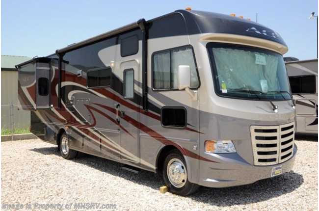 2014 Thor Motor Coach A.C.E. New ACE RV for Sale W/2 Slides 30.1