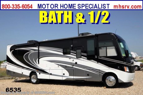 &lt;a href=&quot;http://www.mhsrv.com/thor-motor-coach/&quot;&gt;&lt;img src=&quot;http://www.mhsrv.com/images/sold-thor.jpg&quot; width=&quot;383&quot; height=&quot;141&quot; border=&quot;0&quot; /&gt;&lt;/a&gt;

&lt;object width=&quot;400&quot; height=&quot;300&quot;&gt;&lt;param name=&quot;movie&quot; value=&quot;http://www.youtube.com/v/_D_MrYPO4yY?version=3&amp;amp;hl=en_US&quot;&gt;&lt;/param&gt;&lt;param name=&quot;allowFullScreen&quot; value=&quot;true&quot;&gt;&lt;/param&gt;&lt;param name=&quot;allowscriptaccess&quot; value=&quot;always&quot;&gt;&lt;/param&gt;&lt;embed src=&quot;http://www.youtube.com/v/_D_MrYPO4yY?version=3&amp;amp;hl=en_US&quot; type=&quot;application/x-shockwave-flash&quot; width=&quot;400&quot; height=&quot;300&quot; allowscriptaccess=&quot;always&quot; allowfullscreen=&quot;true&quot;&gt;&lt;/embed&gt;&lt;/object&gt;For the Lowest Price Call 800-335-6054 or Visit MHSRV .com /TX 5/25/13/ #1 THOR MOTOR COACH DEALER IN AMERICA! MSRP $159,347. New 2014 Thor Motor Coach Challenger. Model 36FD. This Bath &amp; 1/2 RV measures approximately 36 feet 8 inches in length &amp; features (2) slide-out rooms including a driver&#39;s side full wall slide. Optional equipment includes a Vintage Maple wood package, Silver Medallion full body paint exterior, side-by-side refrigerator with black insert, electric fireplace with remote in bedroom, and dual pane windows. The 2014 Thor Motor Coach Challenger also features one of the most impressive lists of standard equipment in the RV industry including a Ford Triton V-10 engine, 5-speed automatic transmission, 22-Series ford chassis with aluminum wheels, fully automatic hydraulic leveling system, electric patio awning, side hinged baggage doors, exterior entertainment center, 1800 watt inverter, iPod docking station, DVD, LCD TVs, day/night shades, Corian kitchen counter, dual roof A/C units, 5500 Onan Marquis Gold generator, gas/electric water heater, heated and enclosed holding tanks and much more. CALL MOTOR HOME SPECIALIST at 800-335-6054 or Visit MHSRV .com FOR ADDITONAL PHOTOS, DETAILS, BROCHURE, WINDOW STICKER, VIDEOS &amp; MORE. At Motor Home Specialist we DO NOT charge any prep or orientation fees like you will find at other dealerships. All sale prices include a 200 point inspection, interior &amp; exterior wash &amp; detail of vehicle, a thorough coach orientation with an MHS technician, an RV Starter&#39;s kit, a nights stay in our delivery park featuring landscaped and covered pads with full hook-ups and much more! Read From Thousands of Testimonials at MHSRV .com and See What They Had to Say About Their Experience at Motor Home Specialist. WHY PAY MORE?...... WHY SETTLE FOR LESS?