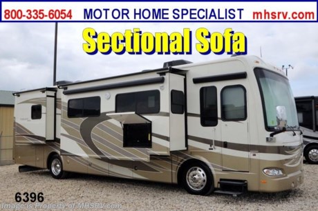 &lt;a href=&quot;http://www.mhsrv.com/thor-motor-coach/&quot;&gt;&lt;img src=&quot;http://www.mhsrv.com/images/sold-thor.jpg&quot; width=&quot;383&quot; height=&quot;141&quot; border=&quot;0&quot; /&gt;&lt;/a&gt; EMERGENCY 911 Inventory Reduction Sale Unit! /TX 6/17/13/ DRASTICALLY REDUCED to Make Room for Over 500 New 2014 Models on Order! Don&#39;t hesitate! When it&#39;s gone.......it&#39;s GONE! Plus!!! a $2,000 VISA Gift Card with Purchase of this unit. Offer Ends June 29th, 2013. &lt;object width=&quot;400&quot; height=&quot;300&quot;&gt;&lt;param name=&quot;movie&quot; value=&quot;http://www.youtube.com/v/_D_MrYPO4yY?version=3&amp;amp;hl=en_US&quot;&gt;&lt;/param&gt;&lt;param name=&quot;allowFullScreen&quot; value=&quot;true&quot;&gt;&lt;/param&gt;&lt;param name=&quot;allowscriptaccess&quot; value=&quot;always&quot;&gt;&lt;/param&gt;&lt;embed src=&quot;http://www.youtube.com/v/_D_MrYPO4yY?version=3&amp;amp;hl=en_US&quot; type=&quot;application/x-shockwave-flash&quot; width=&quot;400&quot; height=&quot;300&quot; allowscriptaccess=&quot;always&quot; allowfullscreen=&quot;true&quot;&gt;&lt;/embed&gt;&lt;/object&gt; #1 Volume Selling Thor Motor Coach Dealer in the World. MSRP $274,862.  New 2013 Thor Motor Coach Tuscany w/4 Slides Model 36MQ - This luxury diesel motor home measures approximately 37 feet and 6 inches in length and is highlighted by the expandable L-shaped sofa, 40 inch LCD TV, fireplace, king bed, residential refrigerator, dual roof A/C’s, 360 HP Cummins Engine w/800 ft lb. torque, Freightliner XC raised rail chassis, 8 KW Onan diesel generator and a 2000 Watt inverter w/100 Amp charge. Options include a stack washer/dryer, exterior entertainment center, in-motion satellite system, 32&quot; LCD TV in overhead Vintage Maple wood and Vanilla Bean full body paint. Please visit Motor Home Specialist for a more extensive list of standard equipment, additional photos, videos &amp; more. At Motor Home Specialist we DO NOT charge any prep or orientation fees like you will find at other dealerships. All sale prices include a 200 point inspection, interior &amp; exterior wash &amp; detail of vehicle, a thorough coach orientation with an MHS technician, an RV Starter&#39;s kit, a nights stay in our delivery park featuring landscaped and covered pads with full hook-ups and much more! Read From Thousands of Testimonials at MHSRV .com and See What They Had to Say About Their Experience at Motor Home Specialist. WHY PAY MORE?...... WHY SETTLE FOR LESS?