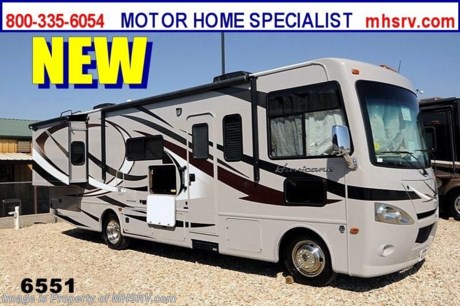 &lt;a href=&quot;http://www.mhsrv.com/thor-motor-coach/&quot;&gt;&lt;img src=&quot;http://www.mhsrv.com/images/sold-thor.jpg&quot; width=&quot;383&quot; height=&quot;141&quot; border=&quot;0&quot; /&gt;&lt;/a&gt;

&lt;object width=&quot;400&quot; height=&quot;300&quot;&gt;&lt;param name=&quot;movie&quot; value=&quot;http://www.youtube.com/v/_D_MrYPO4yY?version=3&amp;amp;hl=en_US&quot;&gt;&lt;/param&gt;&lt;param name=&quot;allowFullScreen&quot; value=&quot;true&quot;&gt;&lt;/param&gt;&lt;param name=&quot;allowscriptaccess&quot; value=&quot;always&quot;&gt;&lt;/param&gt;&lt;embed src=&quot;http://www.youtube.com/v/_D_MrYPO4yY?version=3&amp;amp;hl=en_US&quot; type=&quot;application/x-shockwave-flash&quot; width=&quot;400&quot; height=&quot;300&quot; allowscriptaccess=&quot;always&quot; allowfullscreen=&quot;true&quot;&gt;&lt;/embed&gt;&lt;/object&gt; 
For the Lowest Price Visit MHSRV .com or Call 800-335-6054. /TX 5/20/13/ MSRP $118,093. Thor Motor Coach Hurricane Model 29X. This all new Class A motor home measures approximately 30 feet 10 inches in length &amp; features a Ford chassis, a V-10 Ford engine, (2) slide-out rooms, a family sized leatherette U-Shaped dinette &amp; a mid-ship Always-in-View TV slide-system. Other exciting new features on the 2014 Hurricane 29X include all progressive styled front and rear caps, taller interior ceiling heights (now 82 inches), a leatherette Euro-Recliner W/kick-out ottoman, generator, electric entry step, 5,000 lb. hitch, MEGA-Storage compartment, power patio awning, roof ladder, double door refrigerator, and much more. Optional equipment includes the Lacquer HD-Max exterior, LCD bedroom TV, solid surface kitchen countertop with wood grain dinette table, exterior entertainment center, electric overhead Hide-away bunk, Fantastic Fan in kitchen area, 13.5 BTU rear roof A/C, 5.5KW Onan generator w/ 50 Amp service, dual auxiliary batteries, gas/electric water heater, hydraulic leveling jacks, holding tanks with heat pads, valve stem extenders, 6 way power driver seat and remote heated exterior mirrors with integrated side vision cameras. FOR INTERNET SALE PRICE, ADDITIONAL DETAILS, VIDEOS &amp; MORE PLEASE VISIT MOTOR HOME SPECIALIST at MHSRV .com or Call 800-335-6054. At Motor Home Specialist we DO NOT charge any prep or orientation fees like you will find at other dealerships. All sale prices include a 200 point inspection, interior &amp; exterior wash &amp; detail of vehicle, a thorough coach orientation with an MHS technician, an RV Starter&#39;s kit, a nights stay in our delivery park featuring landscaped and covered pads with full hook-ups and much more! Read From Thousands of Testimonials at MHSRV .com and See What They Had to Say About Their Experience at Motor Home Specialist. WHY PAY MORE?...... WHY SETTLE FOR LESS?