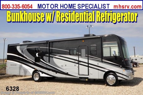 &lt;a href=&quot;http://www.mhsrv.com/coachmen-rv/&quot;&gt;&lt;img src=&quot;http://www.mhsrv.com/images/sold-coachmen.jpg&quot; width=&quot;383&quot; height=&quot;141&quot; border=&quot;0&quot; /&gt;&lt;/a&gt; $2,000 VISA Gift Card with Purchase of this unit. /Canada 5/25/13/ Offer Ends June 29th, 2013. #1 ENCOUNTER DEALER IN AMERICA! &lt;object width=&quot;400&quot; height=&quot;300&quot;&gt;&lt;param name=&quot;movie&quot; value=&quot;http://www.youtube.com/v/4pyuxh7EJtA?hl=en_US&amp;amp;version=3&quot;&gt;&lt;/param&gt;&lt;param name=&quot;allowFullScreen&quot; value=&quot;true&quot;&gt;&lt;/param&gt;&lt;param name=&quot;allowscriptaccess&quot; value=&quot;always&quot;&gt;&lt;/param&gt;&lt;embed src=&quot;http://www.youtube.com/v/4pyuxh7EJtA?hl=en_US&amp;amp;version=3&quot; type=&quot;application/x-shockwave-flash&quot; width=&quot;400&quot; height=&quot;300&quot; allowscriptaccess=&quot;always&quot; allowfullscreen=&quot;true&quot;&gt;&lt;/embed&gt;&lt;/object&gt;  MSRP $154,413. New 2013 Coachmen Encounter. Model 36BH. This Luxury  RV with bunkbeds measures approximately 37 feet 7 inches in length and features (3) slide-out rooms. Optional equipment includes the beautiful Cognac Maple wood package, Platinum Frost full body paint exterior, real ceramic tile flooring, a TV &amp; DVD player for each bunk, cooktop with convection microwave oven, valve stem extenders, side by side residential refrigerator, 1200 watt inverter, dual pane windows, 6 way power driver seat, power sun visor, exterior entertainment system, Diamond Shield paint protection, home theater system with sub woofer, Travel Easy Roadside Assistance &amp; RVID. CALL MOTOR HOME SPECIALIST at 800-335-6054 or VISIT MHSRV .com FOR ADDITONAL PHOTOS, DETAILS, BROCHURE, VIDEOS &amp; MORE. At Motor Home Specialist we DO NOT charge any prep or orientation fees like you will find at other dealerships.  All sale prices include a 200 point inspection, interior &amp; exterior wash &amp; detail of vehicle, a thorough coach orientation with an MHS technician, an RV Starter&#39;s kit, a nights stay in our delivery park featuring landscaped and covered pads with full hook-ups and much more! Read From Thousands of Testimonials at MHSRV .com and See What They Had to Say About Their Experience at Motor Home Specialist. WHY PAY MORE?...... WHY SETTLE FOR LESS?