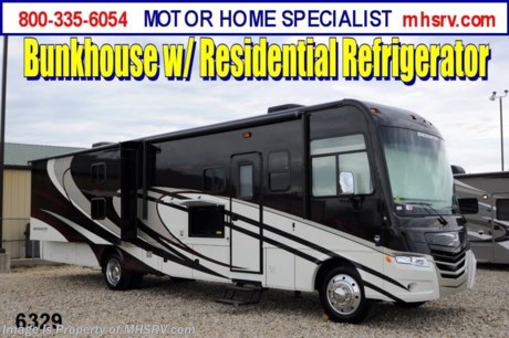 &lt;a href=&quot;http://www.mhsrv.com/coachmen-rv/&quot;&gt;&lt;img src=&quot;http://www.mhsrv.com/images/sold-coachmen.jpg&quot; width=&quot;383&quot; height=&quot;141&quot; border=&quot;0&quot; /&gt;&lt;/a&gt; $2,000 VISA Gift Card with Purchase of this unit. /TX 5/17/13/ Offer Ends June 29th, 2013. #1 ENCOUNTER DEALER IN AMERICA! &lt;object width=&quot;400&quot; height=&quot;300&quot;&gt;&lt;param name=&quot;movie&quot; value=&quot;http://www.youtube.com/v/4pyuxh7EJtA?hl=en_US&amp;amp;version=3&quot;&gt;&lt;/param&gt;&lt;param name=&quot;allowFullScreen&quot; value=&quot;true&quot;&gt;&lt;/param&gt;&lt;param name=&quot;allowscriptaccess&quot; value=&quot;always&quot;&gt;&lt;/param&gt;&lt;embed src=&quot;http://www.youtube.com/v/4pyuxh7EJtA?hl=en_US&amp;amp;version=3&quot; type=&quot;application/x-shockwave-flash&quot; width=&quot;400&quot; height=&quot;300&quot; allowscriptaccess=&quot;always&quot; allowfullscreen=&quot;true&quot;&gt;&lt;/embed&gt;&lt;/object&gt;  MSRP $154,413. New 2013 Coachmen Encounter. Model 36BH. This Luxury  RV with bunkbeds measures approximately 37 feet 7 inches in length and features (3) slide-out rooms. Optional equipment includes the beautiful Cognac Maple wood package, Tuscan Spice full body paint exterior, real ceramic tile flooring, a TV &amp; DVD player for each bunk, cooktop with convection microwave oven, valve stem extenders, side by side residential refrigerator, 1200 watt inverter, dual pane windows, 6 way power driver seat, power sun visor, exterior entertainment system, Diamond Shield paint protection, home theater system with sub woofer, Travel Easy Roadside Assistance &amp; RVID. CALL MOTOR HOME SPECIALIST at 800-335-6054 or VISIT MHSRV .com FOR ADDITONAL PHOTOS, DETAILS, BROCHURE, VIDEOS &amp; MORE. At Motor Home Specialist we DO NOT charge any prep or orientation fees like you will find at other dealerships.  All sale prices include a 200 point inspection, interior &amp; exterior wash &amp; detail of vehicle, a thorough coach orientation with an MHS technician, an RV Starter&#39;s kit, a nights stay in our delivery park featuring landscaped and covered pads with full hook-ups and much more! Read From Thousands of Testimonials at MHSRV .com and See What They Had to Say About Their Experience at Motor Home Specialist. WHY PAY MORE?...... WHY SETTLE FOR LESS?