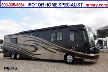 &lt;a href=&quot;http://www.mhsrv.com/newmar-rv/&quot;&gt;&lt;img src=&quot;http://www.mhsrv.com/images/sold-newmar.jpg&quot; width=&quot;383&quot; height=&quot;141&quot; border=&quot;0&quot; /&gt;&lt;/a&gt; Used Newmar RV /Canada 3/22/13/ - 2005 Newmar Essex (4502) with 4 slides and 56,680 miles. This RV is approximately 44 feet in length with a powerful 500HP Cummins diesel engine with side radiator, Allison 6 speed automatic transmission, Spartan raised rail chassis with IFS and tag axle, 12.5KW Onan diesel generator with AGS on a power slide, 2 setting driver memory seat, power patio and door awnings, window awnings, slide-out room toppers, Hydro-Hot system, power 50Amp cord reel, pass-thru storage, 2 full length slide-out cargo trays, half length slide out cargo tray, aluminum wheels, 15K lb. hitch, automatic hydraulic and air leveling systems, color 3 camera monitoring system, Magnum inverter, ceramic tile floors, solid surface counters, Residential refrigerator with water and ice on door, computer desk in bedroom, king size pillow top mattress, safe, 3 ducted roof A/Cs and 2 LCD TVs with CD/DVD players. For complete details visit Motor Home Specialist at MHSRV .com or 800-335-6054.