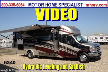 &lt;a href=&quot;http://www.mhsrv.com/coachmen-rv/&quot;&gt;&lt;img src=&quot;http://www.mhsrv.com/images/sold-coachmen.jpg&quot; width=&quot;383&quot; height=&quot;141&quot; border=&quot;0&quot; /&gt;&lt;/a&gt; EMERGENCY 911 Inventory Reduction Sale Unit! /TX 6/4/13/ DRASTICALLY REDUCED to Make Room for Over 500 New 2014 Models on Order! Don&#39;t hesitate! When it&#39;s gone.......it&#39;s GONE! &lt;object width=&quot;400&quot; height=&quot;300&quot;&gt;&lt;param name=&quot;movie&quot; value=&quot;http://www.youtube.com/v/-Vya5PXxXPg?version=3&amp;amp;hl=en_US&quot;&gt;&lt;/param&gt;&lt;param name=&quot;allowFullScreen&quot; value=&quot;true&quot;&gt;&lt;/param&gt;&lt;param name=&quot;allowscriptaccess&quot; value=&quot;always&quot;&gt;&lt;/param&gt;&lt;embed src=&quot;http://www.youtube.com/v/-Vya5PXxXPg?version=3&amp;amp;hl=en_US&quot; type=&quot;application/x-shockwave-flash&quot; width=&quot;400&quot; height=&quot;300&quot; allowscriptaccess=&quot;always&quot; allowfullscreen=&quot;true&quot;&gt;&lt;/embed&gt;&lt;/object&gt;MSRP $129,427. New 2013 Coachmen Concord 300TS w/3 Slide-out rooms. This luxury Class C RV measures approximately 30ft. 10in. Options include aluminum wheels, automatic satellite, leveling jacks, full body paint, exterior entertainment system, LCD TV w/DVD player in bedroom, second auxiliary battery, side view cameras, removable carpet, satellite radio, swivel driver &amp; passenger seats, heated tanks, tank gate valves, Travel Easy Roadside Assistance, 15,000 BTU A/C w/heat pump, windshield privacy cover and the Concord Value Pak which includes a 4KW Onan generator, stainless steel wheel liners, LED interior and exterior lighting, large LCD TV with speakers, power awning, roller bearing drawer glides and heated exterior mirrors with remote. A few standard features include the Ford E-450 super duty chassis, Ride-Rite air assist suspension system, exterior speakers &amp; the Azdel super light composite sidewalls. Motor Home Specialist is the largest volume selling motor home dealer in the world with 1 location! FOR ADDITIONAL PHOTOS, DETAILS, BROCHURE, FACTORY WINDOW STICKER, VIDEOS and more please visit MHSRV .com or call 800-335-6054. At Motor Home Specialist we DO NOT charge any prep or orientation fees like you will find at other dealerships. All sale prices include a 200 point inspection, interior &amp; exterior wash &amp; detail of vehicle, a thorough coach orientation with an MHS technician, an RV Starter&#39;s kit, a nights stay in our delivery park featuring landscaped and covered pads with full hook-ups and much more! Read From Thousands of Testimonials at MHSRV .com and See What They Had to Say About Their Experience at Motor Home Specialist. WHY PAY MORE?...... WHY SETTLE FOR LESS?