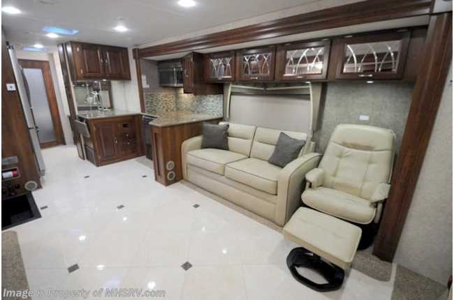 2013 Forest River Georgetown XL (378) RV for Sale W/3 Slides