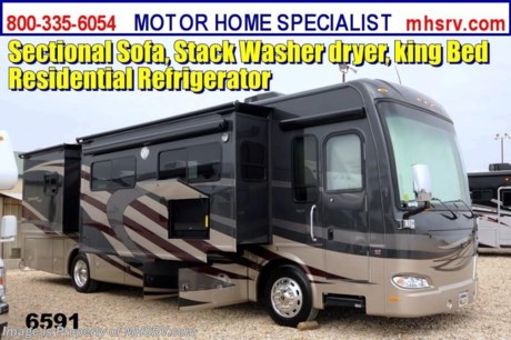 &lt;a href=&quot;http://www.mhsrv.com/thor-motor-coach/&quot;&gt;&lt;img src=&quot;http://www.mhsrv.com/images/sold-thor.jpg&quot; width=&quot;383&quot; height=&quot;141&quot; border=&quot;0&quot; /&gt;&lt;/a&gt; Receive a $1,000 VISA Gift Card /TX 4/5/13/ + MHSRV Camper&#39;s Pkg. that includes a 32 inch LCD TV with Built in DVD Player, a Sony Play Station 3 with Blu-Ray capability, a GPS Navigation System, (4) Collapsible Chairs, a Large Collapsible Table, a Rolling Igloo Cooler, an Electric Grill and a Complete Grillers Utensil Set with purchase of this unit. Offer valid Jan. 2nd and ends Mar. 30th 2013. &lt;object width=&quot;400&quot; height=&quot;300&quot;&gt;&lt;param name=&quot;movie&quot; value=&quot;http://www.youtube.com/v/_D_MrYPO4yY?version=3&amp;amp;hl=en_US&quot;&gt;&lt;/param&gt;&lt;param name=&quot;allowFullScreen&quot; value=&quot;true&quot;&gt;&lt;/param&gt;&lt;param name=&quot;allowscriptaccess&quot; value=&quot;always&quot;&gt;&lt;/param&gt;&lt;embed src=&quot;http://www.youtube.com/v/_D_MrYPO4yY?version=3&amp;amp;hl=en_US&quot; type=&quot;application/x-shockwave-flash&quot; width=&quot;400&quot; height=&quot;300&quot; allowscriptaccess=&quot;always&quot; allowfullscreen=&quot;true&quot;&gt;&lt;/embed&gt;&lt;/object&gt; #1 Volume Selling Thor Motor Coach Dealer in the World. MSRP $275,020.  New 2013 Thor Motor Coach Tuscany w/4 Slides Model 36MQ - This luxury diesel motor home measures approximately 37 feet and 6 inches in length and is highlighted by the expandable L-shaped sofa, 40 inch LCD TV, fireplace, king bed, residential refrigerator, dual roof A/C’s, 360 HP Cummins Engine w/800 ft lb. torque, Freightliner XC raised rail chassis, 8 KW Onan diesel generator and a 2000 Watt inverter w/100 Amp charge. Options include a stack washer/dryer, exterior entertainment center, in-motion satellite system, 32&quot; LCD TV in overhead, Vintage Maple wood and Sedona full body paint. Please visit Motor Home Specialist for a more extensive list of standard equipment, additional photos, videos &amp; more. At Motor Home Specialist we DO NOT charge any prep or orientation fees like you will find at other dealerships. All sale prices include a 200 point inspection, interior &amp; exterior wash &amp; detail of vehicle, a thorough coach orientation with an MHS technician, an RV Starter&#39;s kit, a nights stay in our delivery park featuring landscaped and covered pads with full hook-ups and much more! Read From Thousands of Testimonials at MHSRV .com and See What They Had to Say About Their Experience at Motor Home Specialist. WHY PAY MORE?...... WHY SETTLE FOR LESS?