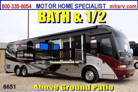 &lt;a href=&quot;http://www.mhsrv.com/country-coach-rv/&quot;&gt;&lt;img src=&quot;http://www.mhsrv.com/images/sold-countrycoach.jpg&quot; width=&quot;383&quot; height=&quot;141&quot; border=&quot;0&quot; /&gt;&lt;/a&gt;

&lt;object width=&quot;400&quot; height=&quot;300&quot;&gt;&lt;param name=&quot;movie&quot; value=&quot;http://www.youtube.com/v/fBpsq4hH-Ws?version=3&amp;amp;hl=en_US&quot;&gt;&lt;/param&gt;&lt;param name=&quot;allowFullScreen&quot; value=&quot;true&quot;&gt;&lt;/param&gt;&lt;param name=&quot;allowscriptaccess&quot; value=&quot;always&quot;&gt;&lt;/param&gt;&lt;embed src=&quot;http://www.youtube.com/v/fBpsq4hH-Ws?version=3&amp;amp;hl=en_US&quot; type=&quot;application/x-shockwave-flash&quot; width=&quot;400&quot; height=&quot;300&quot; allowscriptaccess=&quot;always&quot; allowfullscreen=&quot;true&quot;&gt;&lt;/embed&gt;&lt;/object&gt;Used Country Coach RV / CO 7/29/13/ - 2009 Country Coach Veranda (600 Series)with a 650HP Cummins diesel engine with side radiator and 4 slides including a veranda above ground patio. This beautiful bath and a half RV  has 16,907 miles and is approximately 44 feet in length featuring an Allison 6 speed automatic transmission, Dynamax raised rail chassis with IFS and tag axle, 2 setting driver memory seat, 12KW Onan diesel generator with AGS on a slide, 3 Girard style power patio awnings, door awning, power window awnings, slide-out room toppers, Aqua Hot, 50 Amp power cord reel, pass-thru storage, 2 full length power slide-out cargo trays, aluminum wheels, keyless entry, power water hose reel, 15K lb. hitch, automatic air leveling system, 3 camera monitoring system, external entertainment system, 2 Xantrax inverters, heated ceramic tile floors, all hardwood cabinets, solid surface counters, all electric coach, dual pane windows, residential refrigerator with water and ice on door, washer/dryer stack, king size bed with power lift head rest and dual heated blanket, 3 ducted roof A/Cs with heat pumps and 3 LCD TVs. For complete details visit Motor Home Specialist at MHSRV .com or 800-335-6054.