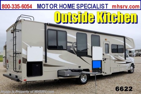&lt;a href=&quot;http://www.mhsrv.com/coachmen-rv/&quot;&gt;&lt;img src=&quot;http://www.mhsrv.com/images/sold-coachmen.jpg&quot; width=&quot;383&quot; height=&quot;141&quot; border=&quot;0&quot; /&gt;&lt;/a&gt;

&lt;object width=&quot;400&quot; height=&quot;300&quot;&gt;&lt;param name=&quot;movie&quot; value=&quot;http://www.youtube.com/v/M2m8_WI_zvM?hl=en_US&amp;amp;version=3&quot;&gt;&lt;/param&gt;&lt;param name=&quot;allowFullScreen&quot; value=&quot;true&quot;&gt;&lt;/param&gt;&lt;param name=&quot;allowscriptaccess&quot; value=&quot;always&quot;&gt;&lt;/param&gt;&lt;embed src=&quot;http://www.youtube.com/v/M2m8_WI_zvM?hl=en_US&amp;amp;version=3&quot; type=&quot;application/x-shockwave-flash&quot; width=&quot;400&quot; height=&quot;300&quot; allowscriptaccess=&quot;always&quot; allowfullscreen=&quot;true&quot;&gt;&lt;/embed&gt;&lt;/object&gt;#1 Coachmen RV Dealer in the World With 1 Location! /TX 6/12/13/ MSRP $107,844. New 2014 Coachmen Leprechaun. Model 317SA. This Luxury Class C RV measures approximately 32 feet 6 inches in length. Options include a 32 inch pull down TV and DVD player, exterior entertainment center, upgraded Serta mattress, 15,000 BTU A/C with heat pump, swivel driver and passenger seats, dual coach batteries, 6 gallon gas/electric water heater, air assist suspension, camping cozy package which includes dual pane windows and tank pads, aluminum wheels, exterior camp kitchen, side view cameras, heated exterior mirrors with remote, hydraulic leveling jacks, convection microwave, rear ladder, heated tanks, front bunk ladder and child restraint system, Travel Easy Roadside Assistance and the Carmel Package which includes Upgraded sofa, 2-Tone Ultra Leather Seat Covers, Wood Grain Dash Appliqu&#233;, Cab-over Privacy Curtain, Onan generator, Gloss Black Refrigerator Insert Panels, Bathroom Medicine Cabinet with Makeup Light &amp; Mirror, Upgrade Countertops with Under-mount Composite Sink, Composite Lids for Trunk Boxes in Exterior &quot;Warehouse&quot; Storage Compartment, Molded Fiberglass Front Cap, Fiberglass Style Bezel at Top of Rear Exterior Wall, Painted Bumper, Molded Fiberglass Running Boards with Wheel Well Flair, Upgraded Kitchen Faucet,  Upgraded Bathroom Faucet and a tan fiberglass exterior.  CALL MOTOR HOME SPECIALIST at 800-335-6054 or VISIT MHSRV .com FOR ADDITONAL PHOTOS, DETAILS, BROCHURE, FACTORY WINDOW STICKER, VIDEOS &amp; MORE. At Motor Home Specialist we DO NOT charge any prep or orientation fees like you will find at other dealerships. All sale prices include a 200 point inspection, interior &amp; exterior wash &amp; detail of vehicle, a thorough coach orientation with an MHS technician, an RV Starter&#39;s kit, a nights stay in our delivery park featuring landscaped and covered pads with full hook-ups and much more! Read From Thousands of Testimonials at MHSRV .com and See What They Had to Say About Their Experience at Motor Home Specialist. WHY PAY MORE?...... WHY SETTLE FOR LESS? &lt;object width=&quot;400&quot; height=&quot;300&quot;&gt;&lt;param name=&quot;movie&quot; value=&quot;http://www.youtube.com/v/fBpsq4hH-Ws?version=3&amp;amp;hl=en_US&quot;&gt;&lt;/param&gt;&lt;param name=&quot;allowFullScreen&quot; value=&quot;true&quot;&gt;&lt;/param&gt;&lt;param name=&quot;allowscriptaccess&quot; value=&quot;always&quot;&gt;&lt;/param&gt;&lt;embed src=&quot;http://www.youtube.com/v/fBpsq4hH-Ws?version=3&amp;amp;hl=en_US&quot; type=&quot;application/x-shockwave-flash&quot; width=&quot;400&quot; height=&quot;300&quot; allowscriptaccess=&quot;always&quot; allowfullscreen=&quot;true&quot;&gt;&lt;/embed&gt;&lt;/object&gt;