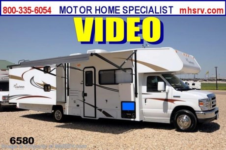 &lt;a href=&quot;http://www.mhsrv.com/coachmen-rv/&quot;&gt;&lt;img src=&quot;http://www.mhsrv.com/images/sold-coachmen.jpg&quot; width=&quot;383&quot; height=&quot;141&quot; border=&quot;0&quot; /&gt;&lt;/a&gt; $1,000 VISA Gift Card + /TX 5/13/13/ -MHSRV Camper&#39;s Pkg. with purchase of this unit. Pkg. includes a 32 inch LCD TV with Built in DVD Player, a Sony Play Station 3 with Blu-Ray capability, a GPS Navigation System, (4) Collapsible Chairs, a Large Collapsible Table, a Rolling Igloo Cooler, an Electric Grill and a Complete Grillers Utensil Set. Offer ends June 29th, 2013. &lt;object width=&quot;400&quot; height=&quot;300&quot;&gt;&lt;param name=&quot;movie&quot; value=&quot;http://www.youtube.com/v/RqNmQzNdFZ8?version=3&amp;amp;hl=en_US&quot;&gt;&lt;/param&gt;&lt;param name=&quot;allowFullScreen&quot; value=&quot;true&quot;&gt;&lt;/param&gt;&lt;param name=&quot;allowscriptaccess&quot; value=&quot;always&quot;&gt;&lt;/param&gt;&lt;embed src=&quot;http://www.youtube.com/v/RqNmQzNdFZ8?version=3&amp;amp;hl=en_US&quot; type=&quot;application/x-shockwave-flash&quot; width=&quot;400&quot; height=&quot;300&quot; allowscriptaccess=&quot;always&quot; allowfullscreen=&quot;true&quot;&gt;&lt;/embed&gt;&lt;/object&gt; #1 Coachmen Class C Dealer in the World. MSRP $92,838. Sale Price at MHSRV .com - New 2014 Coachmen Freelander RV Model 32BH is approximately 32 feet 6 inches in length with bunkbeds: This Class C RV is powered by a Triton V-10 Ford engine and option&#39;s include: swivel driver seats, exterior privacy windshield cover, exterior entertainment center, stainless steel wheel inserts with valve stem extenders,  air assist suspension, entertainment package with large LCD TV &amp; TV/DVDs in bunks, child safety net &amp; ladder, spare tire, rear ladder, Travel Easy Roadside Assistance, heated tank pads and the beautiful Glazed Maple wood package. Additional equipment includes a 4KW Onan generator, 5K lb. hitch, power awning, back up camera with monitor, high glass fiberglass sidewalls, 80 inch long bed, slide-out room toppers, glass door shower, roller bearing drawer glides and much more. Call MOTOR HOME SPECIALIST at 800-335-6054 or Visit MHSRV .com for Additional details &amp; Product Video. At Motor Home Specialist we DO NOT charge any prep or orientation fees like you will find at other dealerships. All sale prices include a 200 point inspection, interior &amp; exterior wash &amp; detail of vehicle, a thorough coach orientation with an MHS technician, an RV Starter&#39;s kit, a nights stay in our delivery park featuring landscaped and covered pads with full hook-ups and much more! Read From Thousands of Testimonials at MHSRV .com and See What They Had to Say About Their Experience at Motor Home Specialist. WHY PAY MORE?...... WHY SETTLE FOR LESS?