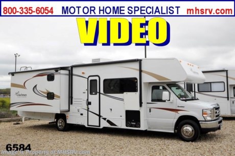 &lt;a href=&quot;http://www.mhsrv.com/coachmen-rv/&quot;&gt;&lt;img src=&quot;http://www.mhsrv.com/images/sold-coachmen.jpg&quot; width=&quot;383&quot; height=&quot;141&quot; border=&quot;0&quot; /&gt;&lt;/a&gt; $1,000 VISA Gift Card /Houston TX 6/18/13/ + MHSRV Camper&#39;s Pkg. with purchase of this unit. Pkg. includes a 32 inch LCD TV with Built in DVD Player, a Sony Play Station 3 with Blu-Ray capability, a GPS Navigation System, (4) Collapsible Chairs, a Large Collapsible Table, a Rolling Igloo Cooler, an Electric Grill and a Complete Grillers Utensil Set. Offer ends June 29th, 2013. &lt;object width=&quot;400&quot; height=&quot;300&quot;&gt;&lt;param name=&quot;movie&quot; value=&quot;http://www.youtube.com/v/RqNmQzNdFZ8?version=3&amp;amp;hl=en_US&quot;&gt;&lt;/param&gt;&lt;param name=&quot;allowFullScreen&quot; value=&quot;true&quot;&gt;&lt;/param&gt;&lt;param name=&quot;allowscriptaccess&quot; value=&quot;always&quot;&gt;&lt;/param&gt;&lt;embed src=&quot;http://www.youtube.com/v/RqNmQzNdFZ8?version=3&amp;amp;hl=en_US&quot; type=&quot;application/x-shockwave-flash&quot; width=&quot;400&quot; height=&quot;300&quot; allowscriptaccess=&quot;always&quot; allowfullscreen=&quot;true&quot;&gt;&lt;/embed&gt;&lt;/object&gt; #1 Coachmen Class C Dealer in the World. MSRP $92,838. Sale Price at MHSRV .com - New 2014 Coachmen Freelander RV Model 32BH is approximately 32 feet 6 inches in length with bunkbeds: This Class C RV is powered by a Triton V-10 Ford engine and option&#39;s include: swivel driver seats, exterior privacy windshield cover, exterior entertainment center, stainless steel wheel inserts with valve stem extenders,  air assist suspension, entertainment package with large LCD TV &amp; TV/DVDs in bunks, child safety net &amp; ladder, spare tire, rear ladder, Travel Easy Roadside Assistance, heated tank pads and the beautiful Glazed Maple wood package. Additional equipment includes a 4KW Onan generator, 5K lb. hitch, power awning, back up camera with monitor, high glass fiberglass sidewalls, 80 inch long bed, slide-out room toppers, glass door shower, roller bearing drawer glides and much more. Call MOTOR HOME SPECIALIST at 800-335-6054 or Visit MHSRV .com for Additional details &amp; Product Video. At Motor Home Specialist we DO NOT charge any prep or orientation fees like you will find at other dealerships. All sale prices include a 200 point inspection, interior &amp; exterior wash &amp; detail of vehicle, a thorough coach orientation with an MHS technician, an RV Starter&#39;s kit, a nights stay in our delivery park featuring landscaped and covered pads with full hook-ups and much more! Read From Thousands of Testimonials at MHSRV .com and See What They Had to Say About Their Experience at Motor Home Specialist. WHY PAY MORE?...... WHY SETTLE FOR LESS?
