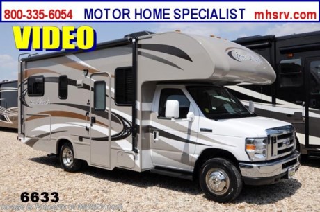 &lt;a href=&quot;http://www.mhsrv.com/thor-motor-coach/&quot;&gt;&lt;img src=&quot;http://www.mhsrv.com/images/sold-thor.jpg&quot; width=&quot;383&quot; height=&quot;141&quot; border=&quot;0&quot; /&gt;&lt;/a&gt; MHSRV is celebrating the 4th of July all Month long! / TX 7/30/13/ We will Donate $1,000 to the Intrepid Fallen Heroes Fund with purchase of this unit, PLUS you will also receive a $2,000 VISA Gift Card as well. Offer ends July 31st, 2013. &lt;object width=&quot;400&quot; height=&quot;300&quot;&gt;&lt;param name=&quot;movie&quot; value=&quot;http://www.youtube.com/v/S7FvsC3Fiv4?version=3&amp;amp;hl=en_US&quot;&gt;&lt;/param&gt;&lt;param name=&quot;allowFullScreen&quot; value=&quot;true&quot;&gt;&lt;/param&gt;&lt;param name=&quot;allowscriptaccess&quot; value=&quot;always&quot;&gt;&lt;/param&gt;&lt;embed src=&quot;http://www.youtube.com/v/S7FvsC3Fiv4?version=3&amp;amp;hl=en_US&quot; type=&quot;application/x-shockwave-flash&quot; width=&quot;400&quot; height=&quot;300&quot; allowscriptaccess=&quot;always&quot; allowfullscreen=&quot;true&quot;&gt;&lt;/embed&gt;&lt;/object&gt; #1 Thor Motor Coach Dealer in the World. MSRP $82,024. Visit MHSRV .com or Call 800-335-6054. New 2014 Thor Motor Coach Four Winds Class C RV. Model 23U with Ford E-350 chassis &amp; Ford Triton V-10 engine. This unit measures approximately 24 feet 10 inches in length. Optional equipment includes Bronze HD-Max exterior, 32 inch TV with DVD player &amp; swivel, convection microwave, leatherette euro chair with ottoman IPO the barrel chair, leatherette U-shaped dinette, exterior shower, heated holding tanks, auto transfer switch, wheel liners and a back up camera with monitor. The Four Winds Class C RV has an incredible list of standard features for 2014 including Mega exterior storage, power windows and locks, double door refrigerator, skylight, roof A/C unit, 4000 Onan Micro Quiet generator, slick fiberglass exterior, patio awning, full extension drawer glides, roof ladder, bedspread &amp; pillow shams and much more. FOR ADDITIONAL INFORMATION &amp; PRODUCT VIDEO Please visit Motor Home Specialist at  MHSRV .com or Call 800-335-6054. At Motor Home Specialist we DO NOT charge any prep or orientation fees like you will find at other dealerships. All sale prices include a 200 point inspection, interior &amp; exterior wash &amp; detail of vehicle, a thorough coach orientation with an MHS technician, an RV Starter&#39;s kit, a nights stay in our delivery park featuring landscaped and covered pads with full hook-ups and much more! Read From Thousands of Testimonials at MHSRV .com and See What They Had to Say About Their Experience at Motor Home Specialist. WHY PAY MORE?...... WHY SETTLE FOR LESS?