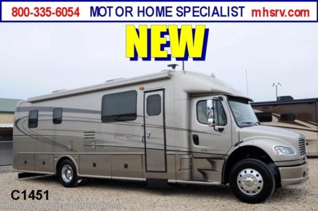 &lt;a href=&quot;http://www.mhsrv.com/other-rvs-for-sale/dynamax-rv/&quot;&gt;&lt;img src=&quot;http://www.mhsrv.com/images/sold-dynamax.jpg&quot; width=&quot;383&quot; height=&quot;141&quot; border=&quot;0&quot;/&gt;&lt;/a&gt; YEAR END CLOSE-OUT! Purchase this unit anytime before Dec. 30th, 2013 and receive a $2,000 VISA Gift Card. MHSRV will also Donate $1,000 to Cook Children&#39;s. Complete details at MHSRV .com or 800-335-6054.  New 2013 Dynamax Dynaquest (360XL) is powered by a 350 HP Cummins diesel engine with an Allison 6 speed automatic transmission and a Freightliner chassis. This beautiful RV is approximately 35 feet 9 inches in length and options include: Briarwood full body paint, Early American Cherry cabinetry, Cappuccino interior,  (2) low profile 15,000 BTU A/C&#39;s with heat pump, brake controller, 7 -way flat pin tow connection, side view cameras, back up monitor, exterior park cable hookup, Girard power awning, GPS, 8KW generator, (3) 4D batteries, 3,000 watt inverter, ceramic tile floors, 20K lb. hitch, Bose integrated sound system in bedroom, Trimark keyless entry for the truck and entry door, fully automatic leveling system, power reels, in motion dome satellite and Lexington Hide-A-Bed with air mattress ILO Lexington Comfort Lounge. For complete details visit Motor Home Specialist at MHSRV .com or 800-335-6054. &lt;object width=&quot;400&quot; height=&quot;300&quot;&gt;&lt;param name=&quot;movie&quot; value=&quot;http://www.youtube.com/v/fBpsq4hH-Ws?version=3&amp;amp;hl=en_US&quot;&gt;&lt;/param&gt;&lt;param name=&quot;allowFullScreen&quot; value=&quot;true&quot;&gt;&lt;/param&gt;&lt;param name=&quot;allowscriptaccess&quot; value=&quot;always&quot;&gt;&lt;/param&gt;&lt;embed src=&quot;http://www.youtube.com/v/fBpsq4hH-Ws?version=3&amp;amp;hl=en_US&quot; type=&quot;application/x-shockwave-flash&quot; width=&quot;400&quot; height=&quot;300&quot; allowscriptaccess=&quot;always&quot; allowfullscreen=&quot;true&quot;&gt;&lt;/embed&gt;&lt;/object&gt;