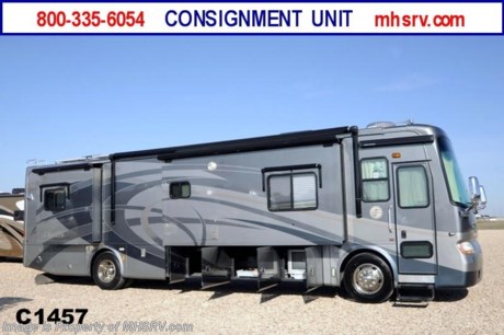 &lt;a href=&quot;http://www.mhsrv.com/tiffin-rv/&quot;&gt;&lt;img src=&quot;http://www.mhsrv.com/images/sold-tiffin.jpg&quot; width=&quot;383&quot; height=&quot;141&quot; border=&quot;0&quot; /&gt;&lt;/a&gt; **Consignment** Used Tiffin RV /KY 4/25/13/ - 2007 Tiffin Phaeton (40QSH) with 4 slides and 48,477 miles. This RV is approximately 40 feet in length and has had a list of upgrades and modifications such as 6 new Michelin XXE2 tires(DOT date 3211), a solar system with a total of 900 watts, TriStar 60 mppt controller, Tri-Metric battery monitor, start battery charger, Magnum 2000 TRUE SINE Wave inverter/converter, Lifeline AGM batteries, an LED TV in the living area and in the bedroom, LED ceiling fixtures over head ceiling and kitchen counters, sea level tank monitor, inside and outside wet bay monitors, Whirlpool residential refrigerator, Whirlpool washer and dryer units, Doran Tire Pressure System, progressive surge protector, custom desk/filing cabinet, additional cabinets, cockpit and entry mats, 3 Maxx Roof Fan covers, Onan generator auto start unit, Caterpillar engine priming pump, auxiliary water pump, Wilson RV antenna and internal antenna as well as a Falcon all terrain tow bar that will be included in the sale. This RV is powered by a 350 HP Caterpillar diesel engine, Allison 6 speed transmission, Freightliner chassis, 7.5 KW Onan generator on a slide, automatic hydraulic leveling system and has a 10K lb. hitch. For complete details visit Motor Home Specialist at MHSRV .com or 800-335-6054.