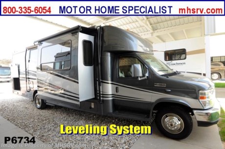 &lt;a href=&quot;http://www.mhsrv.com/coachmen-rv/&quot;&gt;&lt;img src=&quot;http://www.mhsrv.com/images/sold-coachmen.jpg&quot; width=&quot;383&quot; height=&quot;141&quot; border=&quot;0&quot; /&gt;&lt;/a&gt; Used Coachmen RV /tx 4/29/13/ - 2010 Coachmen Concord (300TS) with 3 slides and 8,455 miles. This RV is approximately 31 feet in length with a 6.8L Ford engine, 5 speed Ford transmission, Ford 450 chassis, power windows and doors, power mirrors with heat, 4KW Onan generator, patio awning, electric/gas water heater, Ride-Rite air assist, tank heater, exterior shower, 5K lb. hitch, power leveling, 3 camera monitoring system, exterior speakers, solid surface kitchen counters, ducted roof A/C and 2 LCD TVs with CD/DVD players. For complete details visit Motor Home Specialist at MHSRV .com or 800-335-6054.