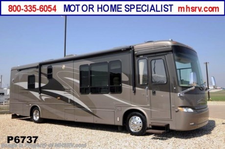 &lt;a href=&quot;http://www.mhsrv.com/newmar-rv/&quot;&gt;&lt;img src=&quot;http://www.mhsrv.com/images/sold-newmar.jpg&quot; width=&quot;383&quot; height=&quot;141&quot; border=&quot;0&quot; /&gt;&lt;/a&gt; Used Newmar RV /SD 4/20/13/ - 2007 Newmar Kountry Star (3916) with 4 slides and 36,869 miles. This RV is approixmately 38 feet in length with a powerful 350HP Cummins diesel engine with side radiator, Allison 6 speed automatic transmission, Spartan raised rail chassis with IFS, 8KW Caterpillar diesel generator, power patio and door awnings, window awnings, slide-out room toppers, electric/gas water heater, pass-thru storage with side swing baggage doors, full length slide-out cargo trays, aluminum wheels, solar panel, 10K lb. hitch, automatic hydraulic leveling system, 3 camera monitoring system, Xantrax inverter, ceramic tile floors, solid surface counters, dual pane windows, washer/dryer stack, king size dual sleep number bed, 2 ducted roof A/Cs and 2TVs. For complete details visit Motor Home Specialist at MHSRV .com or 800-335-6054.