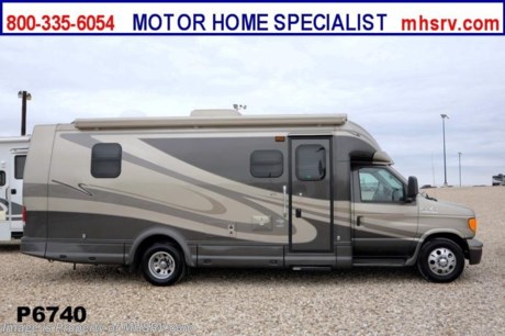 &lt;a href=&quot;http://www.mhsrv.com/other-rvs-for-sale/dynamax-rv/&quot;&gt;&lt;img src=&quot;http://www.mhsrv.com/images/sold-dynamax.jpg&quot; width=&quot;383&quot; height=&quot;141&quot; border=&quot;0&quot; /&gt;&lt;/a&gt; Used Dynamax RV /OH 5/13/13/ - 2006 Dynamax Isata (E450) with slide and 25,793 miles. This RV is approximately 25 feet in length with a 6.8L Ford engine, 5 speed Ford transmission, Ford 450 chassis, power mirrors with heat, power windows and locks, 4KW Onan gas generator, patio awning, aluminum wheels, tank heater, 5K lb. hitch, hydraulic leveling system, aluminum wheels, back up camera, inverter, convection microwave, solid surface counters, ducted roof A/C system with heat pump and 2 LCD TVs with CD/DVD players. For complete details visit Motor Home Specialist at MHSRV .com or 800-335-6054.