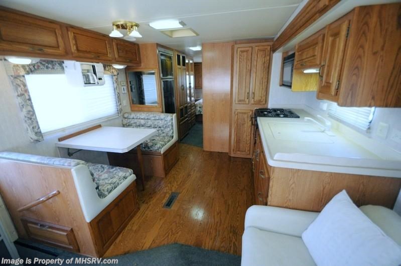 1996 Holiday Rambler Endeavor With Slide