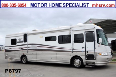 &lt;a href=&quot;http://www.mhsrv.com/sportscoach-rv/&quot;&gt;&lt;img src=&quot;http://www.mhsrv.com/images/sold-sportscoach.jpg&quot; width=&quot;383&quot; height=&quot;141&quot; border=&quot;0&quot; /&gt;&lt;/a&gt; Used Coachmen RV /TX 4/5/13/ - 2000 Coachmen Sportscoach (380MBS) with a slide and 39,218 miles. This RV is approximately 38 feet in length with a Caterpillar engine, Allison 6 speed automatic transmission, Freightliner chassis, power mirrors with heat, 7.5KW Onan diesel generator, patio and door awnings, slide-out room toppers, 2 half length slide-out cargo trays, exterior shower, 5 K lb. hitch, hydraulic leveling system, back up camera, inverter, ceramic tile floors, solid surface kitchen counters, washer/dryer combo, 2 ducted roof A/Cs and an LCD TV. For complete details visit Motor Home Specialist at MHSRV .com or 800-335-6054.