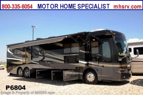 &lt;a href=&quot;http://www.mhsrv.com/holiday-rambler-rv/&quot;&gt;&lt;img src=&quot;http://www.mhsrv.com/images/sold-holidayrambler.jpg&quot; width=&quot;383&quot; height=&quot;141&quot; border=&quot;0&quot; /&gt;&lt;/a&gt;

&lt;a href=&quot;http://www.mhsrv.com/holiday-rambler-rv/&quot;&gt;&lt;img src=&quot;http://www.mhsrv.com/images/sold-holidayrambler.jpg&quot; width=&quot;383&quot; height=&quot;141&quot; border=&quot;0&quot; /&gt;&lt;/a&gt; &lt;object width=&quot;400&quot; height=&quot;300&quot;&gt;&lt;param name=&quot;movie&quot; value=&quot;http://www.youtube.com/v/fBpsq4hH-Ws?version=3&amp;amp;hl=en_US&quot;&gt;&lt;/param&gt;&lt;param name=&quot;allowFullScreen&quot; value=&quot;true&quot;&gt;&lt;/param&gt;&lt;param name=&quot;allowscriptaccess&quot; value=&quot;always&quot;&gt;&lt;/param&gt;&lt;embed src=&quot;http://www.youtube.com/v/fBpsq4hH-Ws?version=3&amp;amp;hl=en_US&quot; type=&quot;application/x-shockwave-flash&quot; width=&quot;400&quot; height=&quot;300&quot; allowscriptaccess=&quot;always&quot; allowfullscreen=&quot;true&quot;&gt;&lt;/embed&gt;&lt;/object&gt; Used Holiday Rambler RV /MO 6/24/13/ - 2009 Holiday Rambler Scepter (42PDQ) with 4 slides and 19,947 miles. This RV is approximately 42 feet in length with a powerful 425 HP Cummins diesel engine with side radiator, Roadmaster raised rail chassis with tag axle, Allison 6 speed automatic transmission, 10KW Onan diesel generator with AGS on slide, power patio and door awnings, window awnings, slide-out room toppers, Aqua Hot, 50 Amp power cord reel, pass-thru storage with side swing baggage doors, 2 full length slide-out cargo trays, aluminum wheels, keyless entry, power water hose reel, automatic air leveling system, exterior entertainment system, Magnum inverter, ceramic tile floors, all hardwood cabinets, solid surface counters, dual pane windows, convection microwave, king bed, 3 ducted roof A/Cs with heat pumps and 3 LCD TVs with CD/DVD players. For complete details visit Motor Home Specialist at MHSRV .com or 800-335-6054.