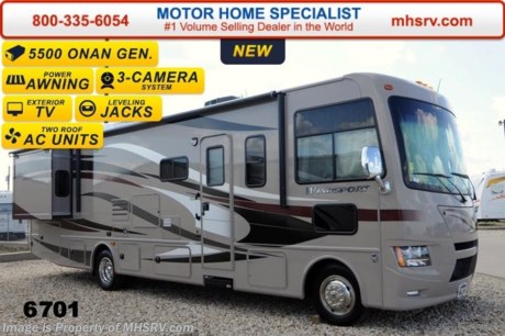 /TX 5/19/2014 &lt;a href=&quot;http://www.mhsrv.com/thor-motor-coach/&quot;&gt;&lt;img src=&quot;http://www.mhsrv.com/images/sold-thor.jpg&quot; width=&quot;383&quot; height=&quot;141&quot; border=&quot;0&quot;/&gt;&lt;/a&gt; 2014 CLOSEOUT! Receive a $1,000 VISA Gift Card with purchase from Motor Home Specialist while supplies last!  &lt;object width=&quot;400&quot; height=&quot;300&quot;&gt;&lt;param name=&quot;movie&quot; value=&quot;//www.youtube.com/v/kmlpm26tPJA?hl=en_US&amp;amp;version=3&quot;&gt;&lt;/param&gt;&lt;param name=&quot;allowFullScreen&quot; value=&quot;true&quot;&gt;&lt;/param&gt;&lt;param name=&quot;allowscriptaccess&quot; value=&quot;always&quot;&gt;&lt;/param&gt;&lt;embed src=&quot;//www.youtube.com/v/kmlpm26tPJA?hl=en_US&amp;amp;version=3&quot; type=&quot;application/x-shockwave-flash&quot; width=&quot;400&quot; height=&quot;300&quot; allowscriptaccess=&quot;always&quot; allowfullscreen=&quot;true&quot;&gt;&lt;/embed&gt;&lt;/object&gt;   MSRP $126,036. New 2014 Thor Motor Coach Windsport: 32A Model. This Class A RV measures approximately 33 feet in length &amp; features (2) slide-out rooms, a U-Shaped dinette &amp; Mega-Storage. Optional equipment includes the Autumn Fire HD-Max exterior, LCD TV in bedroom, exterior entertainment center, solid surface kitchen countertop, power drivers seat, power roof vent, heated remote mirrors with integrated side view cameras, valve stem extenders, 13.5 BTU roof A/C in rear, 5500 Onan generator, 50 amp service cord, gas/electric water heater, holding tank heat pads, &amp; drop down electric overhead bunk. The all new Thor Motor Coach Windsport RV also features a Ford chassis with Triton V-10 Ford engine, hydraulic leveling jacks, second auxiliary battery, LCD TV, tinted one piece windshield, front roof A/C unit, night shades, refrigerator, microwave, oven and much more. For additional photos, details, videos &amp; SALE PRICE please visit Motor Home Specialist, the #1 Volume Selling Dealer in the World, at MHSRV .com or Call 800-335-6054. At Motor Home Specialist we DO NOT charge any prep or orientation fees like you will find at other dealerships. All sale prices include a 200 point inspection, interior &amp; exterior wash &amp; detail of vehicle, a thorough coach orientation with an MHS technician, an RV Starter&#39;s kit, a nights stay in our delivery park featuring landscaped and covered pads with full hook-ups and much more! Read From Thousands of Testimonials at MHSRV .com and See What They Had to Say About Their Experience at Motor Home Specialist. WHY PAY MORE?...... WHY SETTLE FOR LESS?