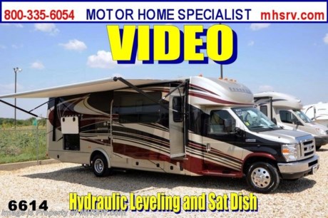 &lt;a href=&quot;http://www.mhsrv.com/coachmen-rv/&quot;&gt;&lt;img src=&quot;http://www.mhsrv.com/images/sold-coachmen.jpg&quot; width=&quot;383&quot; height=&quot;141&quot; border=&quot;0&quot; /&gt;&lt;/a&gt; MHSRV is celebrating the 4th of July all Month long! /TX 7/29/13/ We will Donate $1,000 to the Intrepid Fallen Heroes Fund with purchase of this unit. Offer ends July 31st, 2013. &lt;object width=&quot;400&quot; height=&quot;300&quot;&gt;&lt;param name=&quot;movie&quot; value=&quot;http://www.youtube.com/v/-Vya5PXxXPg?version=3&amp;amp;hl=en_US&quot;&gt;&lt;/param&gt;&lt;param name=&quot;allowFullScreen&quot; value=&quot;true&quot;&gt;&lt;/param&gt;&lt;param name=&quot;allowscriptaccess&quot; value=&quot;always&quot;&gt;&lt;/param&gt;&lt;embed src=&quot;http://www.youtube.com/v/-Vya5PXxXPg?version=3&amp;amp;hl=en_US&quot; type=&quot;application/x-shockwave-flash&quot; width=&quot;400&quot; height=&quot;300&quot; allowscriptaccess=&quot;always&quot; allowfullscreen=&quot;true&quot;&gt;&lt;/embed&gt;&lt;/object&gt;
MSRP $129,432. New 2014 Coachmen Concord 300TS w/3 Slide-out rooms. This luxury Class C RV measures approximately 30ft. 10in. Options include aluminum wheels, King Dome satellite system, automatic leveling jacks, full body paint, exterior entertainment system, LCD TV w/DVD player in bedroom, second auxiliary battery, side view cameras, removable carpet, satellite radio, swivel driver &amp; passenger seats, heated tanks, tank gate valves, Travel Easy Roadside Assistance, 15,000 BTU A/C w/heat pump, windshield privacy cover and the Concord Value Pak which includes a 4KW Onan generator, stainless steel wheel liners, LED interior and exterior lighting, large LCD TV with speakers, power awning, roller bearing drawer glides and heated exterior mirrors with remote. A few standard features include the Ford E-450 super duty chassis, Ride-Rite air assist suspension system, exterior speakers &amp; the Azdel super light composite sidewalls. Motor Home Specialist is the largest volume selling motor home dealer in the world with 1 location! FOR ADDITIONAL PHOTOS, DETAILS, BROCHURE, FACTORY WINDOW STICKER, VIDEOS and more please visit MHSRV .com or call 800-335-6054. At Motor Home Specialist we DO NOT charge any prep or orientation fees like you will find at other dealerships. All sale prices include a 200 point inspection, interior &amp; exterior wash &amp; detail of vehicle, a thorough coach orientation with an MHS technician, an RV Starter&#39;s kit, a nights stay in our delivery park featuring landscaped and covered pads with full hook-ups and much more! Read From Thousands of Testimonials at MHSRV .com and See What They Had to Say About Their Experience at Motor Home Specialist. WHY PAY MORE?...... WHY SETTLE FOR LESS?