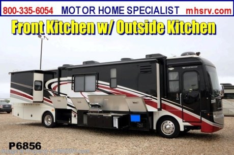 &lt;a href=&quot;http://www.mhsrv.com/fleetwood-rvs/&quot;&gt;&lt;img src=&quot;http://www.mhsrv.com/images/sold-fleetwood.jpg&quot; width=&quot;383&quot; height=&quot;141&quot; border=&quot;0&quot; /&gt;&lt;/a&gt; Used Fleetwood RV /TX 4/20/13/ - 2008 Fleetwood Excursion (40X) with 3 slides and 29,455 miles. This RV is approximately 41 feet in length with a 360HP Cummins diesel engine, Allison 6 speed automatic transmission, Freightliner chassis, power mirrors with heat, 8KW Onan diesel generator with AGS, power patio and door awnings, window awnings, slide-out room toppers, electric/gas water heater, exterior refrigerator, aluminum wheels, exterior grill, exterior shower, 10K lb. hitch, automatic hydraulic leveling system, color 3 camera monitoring system, exterior entertainment system, Magnum inverter, solid surface counters, dual pane windows, all in1 bath, washer/dryer combo, 2 ducted roof A/Cs with heat pumps and 3 LCD TVs with CD/DVD players.