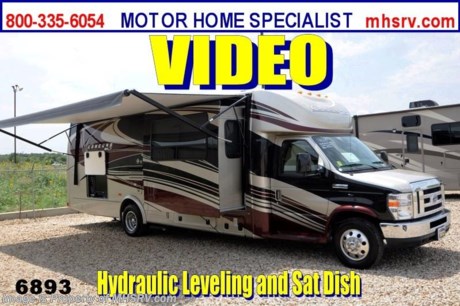 &lt;a href=&quot;http://www.mhsrv.com/coachmen-rv/&quot;&gt;&lt;img src=&quot;http://www.mhsrv.com/images/sold-coachmen.jpg&quot; width=&quot;383&quot; height=&quot;141&quot; border=&quot;0&quot; /&gt;&lt;/a&gt; Purchase any time before the World&#39;s RV Show ends Sept. 14th, 2013 and MHSRV will Donate $1,000 to the Intrepid Fallen Heroes Fund with purchase of this unit. Complete details at MHSRV .com or 800-335-6054. / TX 8/15/13/ &lt;object width=&quot;400&quot; height=&quot;300&quot;&gt;&lt;param name=&quot;movie&quot; value=&quot;http://www.youtube.com/v/-Vya5PXxXPg?version=3&amp;amp;hl=en_US&quot;&gt;&lt;/param&gt;&lt;param name=&quot;allowFullScreen&quot; value=&quot;true&quot;&gt;&lt;/param&gt;&lt;param name=&quot;allowscriptaccess&quot; value=&quot;always&quot;&gt;&lt;/param&gt;&lt;embed src=&quot;http://www.youtube.com/v/-Vya5PXxXPg?version=3&amp;amp;hl=en_US&quot; type=&quot;application/x-shockwave-flash&quot; width=&quot;400&quot; height=&quot;300&quot; allowscriptaccess=&quot;always&quot; allowfullscreen=&quot;true&quot;&gt;&lt;/embed&gt;&lt;/object&gt; MSRP $129,432. New 2014 Coachmen Concord 300TS w/3 Slide-out rooms. This luxury Class C RV measures approximately 30ft. 10in. Options include aluminum wheels, King Dome satellite system, automatic leveling jacks, full body paint, exterior entertainment system, LCD TV w/DVD player in bedroom, second auxiliary battery, side view cameras, removable carpet, satellite radio, swivel driver &amp; passenger seats, heated tanks, tank gate valves, Travel Easy Roadside Assistance, 15,000 BTU A/C w/heat pump, windshield privacy cover and the Concord Value Pak which includes a 4KW Onan generator, stainless steel wheel liners, LED interior and exterior lighting, large LCD TV with speakers, power awning, roller bearing drawer glides and heated exterior mirrors with remote. A few standard features include the Ford E-450 super duty chassis, Ride-Rite air assist suspension system, exterior speakers &amp; the Azdel super light composite sidewalls. Motor Home Specialist is the largest volume selling motor home dealer in the world with 1 location! FOR ADDITIONAL PHOTOS, DETAILS, BROCHURE, FACTORY WINDOW STICKER, VIDEOS and more please visit MHSRV .com or call 800-335-6054. At Motor Home Specialist we DO NOT charge any prep or orientation fees like you will find at other dealerships. All sale prices include a 200 point inspection, interior &amp; exterior wash &amp; detail of vehicle, a thorough coach orientation with an MHS technician, an RV Starter&#39;s kit, a nights stay in our delivery park featuring landscaped and covered pads with full hook-ups and much more! Read From Thousands of Testimonials at MHSRV .com and See What They Had to Say About Their Experience at Motor Home Specialist. WHY PAY MORE?...... WHY SETTLE FOR LESS?
