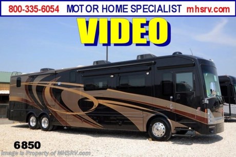 /OK 11/25/2013 &lt;a href=&quot;http://www.mhsrv.com/thor-motor-coach/&quot;&gt;&lt;img src=&quot;http://www.mhsrv.com/images/sold-thor.jpg&quot; width=&quot;383&quot; height=&quot;141&quot; border=&quot;0&quot; /&gt;&lt;/a&gt; YEAR END CLOSE-OUT! Purchase this unit anytime before Dec. 30th, 2013 and receive a $2,000 VISA Gift Card. MHSRV will also Donate $1,000 to Cook Children&#39;s. Complete details at MHSRV .com or 800-335-6054. For the Lowest Price &amp; Largest Selection Visit Motor Home Specialist, the #1 Volume Selling Dealer in the World!  &lt;object width=&quot;400&quot; height=&quot;300&quot;&gt;&lt;param name=&quot;movie&quot; value=&quot;//www.youtube.com/v/NszBlpnHE7Q?hl=en_US&amp;amp;version=3&quot;&gt;&lt;/param&gt;&lt;param name=&quot;allowFullScreen&quot; value=&quot;true&quot;&gt;&lt;/param&gt;&lt;param name=&quot;allowscriptaccess&quot; value=&quot;always&quot;&gt;&lt;/param&gt;&lt;embed src=&quot;//www.youtube.com/v/NszBlpnHE7Q?hl=en_US&amp;amp;version=3&quot; type=&quot;application/x-shockwave-flash&quot; width=&quot;400&quot; height=&quot;300&quot; allowscriptaccess=&quot;always&quot; allowfullscreen=&quot;true&quot;&gt;&lt;/embed&gt;&lt;/object&gt; MSRP $377,844.  New 2014 Thor Motor Coach Tuscany w/3 Slides: Model 45LT (Bath &amp; 1/2) - This luxury diesel motor home measures approximately 44 feet 10 inches in length and is highlighted by a driver&#39;s side full wall slide-out room, expandable L-shaped sofa, 60 inch TV, fireplace, king bed, diesel fired Aqua Hot, molded fiberglass roof, residential refrigerator, stack washer/dryer, double sink master bath, exterior entertainment center, (3) roof A/C units, 450 HP Cummins diesel engine, Freightliner tag axle chassis with IFS (Independent Front Suspension) &amp; much more. Options include an overhead HD TV, a bedroom ceiling fan, automatic satellite dish and dish washer drawer. Please visit Motor Home Specialist for a more extensive list of standard equipment, additional photos, videos &amp; more. At Motor Home Specialist we DO NOT charge any prep or orientation fees like you will find at other dealerships. All sale prices include a 200 point inspection, interior &amp; exterior wash &amp; detail of vehicle, a thorough coach orientation with an MHS technician, an RV Starter&#39;s kit, a nights stay in our delivery park featuring landscaped and covered pads with full hook-ups and much more! Read From Thousands of Testimonials at MHSRV .com and See What They Had to Say About Their Experience at Motor Home Specialist. WHY PAY MORE?...... WHY SETTLE FOR LESS?