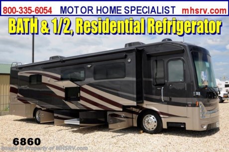 /TX 9/23/2013 &lt;a href=&quot;http://www.mhsrv.com/thor-motor-coach/&quot;&gt;&lt;img src=&quot;http://www.mhsrv.com/images/sold-thor.jpg&quot; width=&quot;383&quot; height=&quot;141&quot; border=&quot;0&quot; /&gt;&lt;/a&gt; Purchase this unit any time before the World&#39;s RV Show ends Sept. 14th, 2013 and receive a $2,000 VISA Gift Card. MHSRV will also Donate $1,000 to the Intrepid Fallen Heroes Fund. Complete details at MHSRV .com or 800-335-6054. &lt;object width=&quot;400&quot; height=&quot;300&quot;&gt;&lt;param name=&quot;movie&quot; value=&quot;http://www.youtube.com/v/_D_MrYPO4yY?version=3&amp;amp;hl=en_US&quot;&gt;&lt;/param&gt;&lt;param name=&quot;allowFullScreen&quot; value=&quot;true&quot;&gt;&lt;/param&gt;&lt;param name=&quot;allowscriptaccess&quot; value=&quot;always&quot;&gt;&lt;/param&gt;&lt;embed src=&quot;http://www.youtube.com/v/_D_MrYPO4yY?version=3&amp;amp;hl=en_US&quot; type=&quot;application/x-shockwave-flash&quot; width=&quot;400&quot; height=&quot;300&quot; allowscriptaccess=&quot;always&quot; allowfullscreen=&quot;true&quot;&gt;&lt;/embed&gt;&lt;/object&gt; #1 Volume Selling Thor Motor Coach Dealer in the World. MSRP $286,232.  New 2014 Thor Motor Coach Tuscany w/3 Slides Model 40EX (Bath &amp; 1/2) - This luxury diesel motor home measures approximately 40 feet in length and is highlighted by the passenger full wall slide-out, expandable L-shaped sofa, 40 inch LCD TV, fireplace, king bed, residential refrigerator, dual roof A/C’s, 360 HP Cummins Engine w/800 ft lb. torque, Freightliner XC raised rail chassis, 8 KW Onan diesel generator and a 2000 Watt inverter w/100 Amp charge. Options include a stack washer/dryer, exterior entertainment center, in-motion satellite system, large LCD TV in overhead and Sedona full body paint. Please visit Motor Home Specialist for a more extensive list of standard equipment, additional photos, videos &amp; more. At Motor Home Specialist we DO NOT charge any prep or orientation fees like you will find at other dealerships. All sale prices include a 200 point inspection, interior &amp; exterior wash &amp; detail of vehicle, a thorough coach orientation with an MHS technician, an RV Starter&#39;s kit, a nights stay in our delivery park featuring landscaped and covered pads with full hook-ups and much more! Read From Thousands of Testimonials at MHSRV .com and See What They Had to Say About Their Experience at Motor Home Specialist. WHY PAY MORE?...... WHY SETTLE FOR LESS?