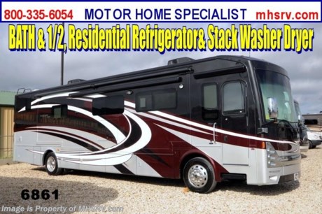/TX 2/25/2014 &lt;a href=&quot;http://www.mhsrv.com/thor-motor-coach/&quot;&gt;&lt;img src=&quot;http://www.mhsrv.com/images/sold-thor.jpg&quot; width=&quot;383&quot; height=&quot;141&quot; border=&quot;0&quot;/&gt;&lt;/a&gt; Receive a $1,000 VISA Gift Card with purchase at The #1 Volume Selling Motor Home Dealer in the World! Offer expires March 31st, 2013. Visit MHSRV .com or Call 800-335-6054 for complete details.   &lt;object width=&quot;400&quot; height=&quot;300&quot;&gt;&lt;param name=&quot;movie&quot; value=&quot;//www.youtube.com/v/NszBlpnHE7Q?hl=en_US&amp;amp;version=3&quot;&gt;&lt;/param&gt;&lt;param name=&quot;allowFullScreen&quot; value=&quot;true&quot;&gt;&lt;/param&gt;&lt;param name=&quot;allowscriptaccess&quot; value=&quot;always&quot;&gt;&lt;/param&gt;&lt;embed src=&quot;//www.youtube.com/v/NszBlpnHE7Q?hl=en_US&amp;amp;version=3&quot; type=&quot;application/x-shockwave-flash&quot; width=&quot;400&quot; height=&quot;300&quot; allowscriptaccess=&quot;always&quot; allowfullscreen=&quot;true&quot;&gt;&lt;/embed&gt;&lt;/object&gt; MSRP $290,035.  New 2014 Thor Motor Coach Tuscany w/3 Slides Model 40EX (Bath &amp; 1/2) - This luxury diesel motor home measures approximately 40 feet in length and is highlighted by the passenger full wall slide-out, expandable L-shaped sofa, 40 inch LCD TV, fireplace, king bed, residential refrigerator, dual roof A/C’s, 360 HP Cummins Engine w/800 ft lb. torque, Freightliner XC raised rail chassis, 8 KW Onan diesel generator and a 2000 Watt inverter w/100 Amp charge. Options include a stack washer/dryer, exterior entertainment center, satellite system, large LCD TV in overhead and Palisade full body paint. Please visit Motor Home Specialist for a more extensive list of standard equipment, additional photos, videos &amp; more. At Motor Home Specialist we DO NOT charge any prep or orientation fees like you will find at other dealerships. All sale prices include a 200 point inspection, interior &amp; exterior wash &amp; detail of vehicle, a thorough coach orientation with an MHS technician, an RV Starter&#39;s kit, a nights stay in our delivery park featuring landscaped and covered pads with full hook-ups and much more! Read From Thousands of Testimonials at MHSRV .com and See What They Had to Say About Their Experience at Motor Home Specialist. WHY PAY MORE?...... WHY SETTLE FOR LESS?