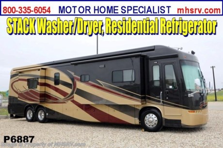 &lt;a href=&quot;http://www.mhsrv.com/other-rvs-for-sale/travel-supreme-rv/&quot;&gt;&lt;img src=&quot;http://www.mhsrv.com/images/sold_travelsupreme.jpg&quot; width=&quot;383&quot; height=&quot;141&quot; border=&quot;0&quot; /&gt;&lt;/a&gt;

&lt;object width=&quot;400&quot; height=&quot;300&quot;&gt;&lt;param name=&quot;movie&quot; value=&quot;http://www.youtube.com/v/fBpsq4hH-Ws?version=3&amp;amp;hl=en_US&quot;&gt;&lt;/param&gt;&lt;param name=&quot;allowFullScreen&quot; value=&quot;true&quot;&gt;&lt;/param&gt;&lt;param name=&quot;allowscriptaccess&quot; value=&quot;always&quot;&gt;&lt;/param&gt;&lt;embed src=&quot;http://www.youtube.com/v/fBpsq4hH-Ws?version=3&amp;amp;hl=en_US&quot; type=&quot;application/x-shockwave-flash&quot; width=&quot;400&quot; height=&quot;300&quot; allowscriptaccess=&quot;always&quot; allowfullscreen=&quot;true&quot;&gt;&lt;/embed&gt;&lt;/object&gt;
Used Travel Supreme RV for Sale- 2007 Travel Supreme Select (45DS24) with 4 slides and 23,816 miles. /CO 6/12/13/ This all electric RV is approximately 44 feet in length with a powerful 500HP Cummins diesel engine with side radiator, Allison 6 speed automatic transmission, Spartan raised rail chassis with IFS and tag axle, GPS, Trip-Tek, 12.5KW Onan diesel generator, 2 Girard power patio awnings, power door awning, window awnings, slide-out room toppers, Aqua Hot, 50 Amp power cord reel, pass-thru storage with side swing baggage doors, 2 full length slide-out cargo trays, aluminum wheels, keyless entry, power water hose reel, exterior sink and shower, solar panel, 15K lb. hitch, automatic air and hydraulic leveling systems, color 3 camera monitoring system, exterior speaker system, 2 Magnum inverters, granite tile floors, solid surface counters, multi-plex lighting, computer desk, dual pane windows, fireplace, residential 2 door refrigerator with water and ice on door, washer/dryer stack, king size dual sleep number bed, 3 ducted roof A/Cs with heat pumps and 3TVs with DVD players. For additional information and photos please visit Motor Home Specialist at www.MHSRV .com or call 800-335-6054.
