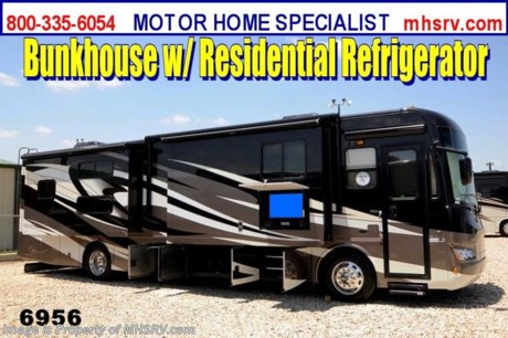 &lt;a href=&quot;http://www.mhsrv.com/forest-river-rv/&quot;&gt;&lt;img src=&quot;http://www.mhsrv.com/images/sold-forestriver.jpg&quot; width=&quot;383&quot; height=&quot;141&quot; border=&quot;0&quot; /&gt;&lt;/a&gt; MHSRV is celebrating the 4th of July all Month long! /KS 7/13/13/ We will Donate $1,000 to the Intrepid Fallen Heroes Fund with purchase of this unit. Offer ends July 31st, 2013. &lt;object width=&quot;400&quot; height=&quot;300&quot;&gt;&lt;param name=&quot;movie&quot; value=&quot;http://www.youtube.com/v/Pu7wgPgva2o?version=3&amp;amp;hl=en_US&quot;&gt;&lt;/param&gt;&lt;param name=&quot;allowFullScreen&quot; value=&quot;true&quot;&gt;&lt;/param&gt;&lt;param name=&quot;allowscriptaccess&quot; value=&quot;always&quot;&gt;&lt;/param&gt;&lt;embed src=&quot;http://www.youtube.com/v/Pu7wgPgva2o?version=3&amp;amp;hl=en_US&quot; type=&quot;application/x-shockwave-flash&quot; width=&quot;400&quot; height=&quot;300&quot; allowscriptaccess=&quot;always&quot; allowfullscreen=&quot;true&quot;&gt;&lt;/embed&gt;&lt;/object&gt; 
#1 BERKSHIRE DEALER IN AMERICA WITH ONE LOCATION! MSRP $273,060. New 2014 Forest River Berkshire RV W/4 Slides model 390BH-60. This bunk model diesel RV measures approximately 39&#39; 9&quot; in length and features a 360HP Cummins diesel with 6-speed automatic Allison transmission, a raised rail Freightliner chassis, 8000 Onan quiet diesel generator with slide-out, tinted dual pane glass, ceramic tile flooring forward of the bedroom, aluminum wheels and a 10,000 lb. hitch.  Options include the beautiful Creme Brulee exterior paint, a large overhead LCD TV in the cockpit area, residential refrigerator, 2,000 watt inverter, exterior entertainment center, woodgrain dash panels and an upgraded Serta mattress. CALL MOTOR HOME SPECIALIST at 800-335-6054 or Visit MHSRV .com FOR ADDITONAL PHOTOS, DETAILS, BROCHURE, WINDOW STICKER, VIDEOS &amp; MORE. At Motor Home Specialist we DO NOT charge any prep or orientation fees like you will find at other dealerships. All sale prices include a 200 point inspection, interior &amp; exterior wash &amp; detail of vehicle, a thorough coach orientation with an MHS technician, an RV Starter&#39;s kit, a nights stay in our delivery park featuring landscaped and covered pads with full hook-ups and much more! Read From Thousands of Testimonials at MHSRV .com and See What They Had to Say About Their Experience at Motor Home Specialist. WHY PAY MORE?...... WHY SETTLE FOR LESS?
