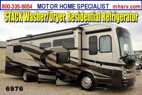 &lt;a href=&quot;http://www.mhsrv.com/thor-motor-coach/&quot;&gt;&lt;img src=&quot;http://www.mhsrv.com/images/sold-thor.jpg&quot; width=&quot;383&quot; height=&quot;141&quot; border=&quot;0&quot; /&gt;&lt;/a&gt; For the Lowest Price Plus a $2,000 VISA Gift Card with Purchase of this unit visit MHSRV .com - / IL 7/29/13/ Offer Ends June 29th, 2013. &lt;object width=&quot;400&quot; height=&quot;300&quot;&gt;&lt;param name=&quot;movie&quot; value=&quot;http://www.youtube.com/v/_D_MrYPO4yY?version=3&amp;amp;hl=en_US&quot;&gt;&lt;/param&gt;&lt;param name=&quot;allowFullScreen&quot; value=&quot;true&quot;&gt;&lt;/param&gt;&lt;param name=&quot;allowscriptaccess&quot; value=&quot;always&quot;&gt;&lt;/param&gt;&lt;embed src=&quot;http://www.youtube.com/v/_D_MrYPO4yY?version=3&amp;amp;hl=en_US&quot; type=&quot;application/x-shockwave-flash&quot; width=&quot;400&quot; height=&quot;300&quot; allowscriptaccess=&quot;always&quot; allowfullscreen=&quot;true&quot;&gt;&lt;/embed&gt;&lt;/object&gt; #1 Volume Selling Thor Motor Coach Dealer in the World. MSRP $271,074.  New 2014 Thor Motor Coach Tuscany w/3 Slides Model 34ST - This luxury diesel motor home measures approximately 35 feet in length and is highlighted by the large U-shaped booth, 40 inch LCD TV, king bed, residential refrigerator, dual roof A/C’s, 360 HP Cummins Engine w/800 ft lb. torque, Freightliner XC raised rail chassis, 8 KW Onan diesel generator and a 2000 Watt inverter w/100 Amp charge. Options include a stack washer/dryer, exterior entertainment center, in-motion satellite system, 32&quot; LCD TV in overhead and Autumn Ridge full body paint. Please visit Motor Home Specialist for a more extensive list of standard equipment, additional photos, videos &amp; more. At Motor Home Specialist we DO NOT charge any prep or orientation fees like you will find at other dealerships. All sale prices include a 200 point inspection, interior &amp; exterior wash &amp; detail of vehicle, a thorough coach orientation with an MHS technician, an RV Starter&#39;s kit, a nights stay in our delivery park featuring landscaped and covered pads with full hook-ups and much more! Read From Thousands of Testimonials at MHSRV .com and See What They Had to Say About Their Experience at Motor Home Specialist. WHY PAY MORE?...... WHY SETTLE FOR LESS?