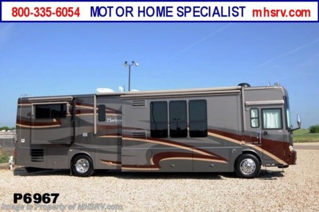 &lt;a href=&quot;http://www.mhsrv.com/itasca-rv/&quot;&gt;&lt;img src=&quot;http://www.mhsrv.com/images/sold_itasca.jpg&quot; width=&quot;383&quot; height=&quot;141&quot; border=&quot;0&quot; /&gt;&lt;/a&gt;

&lt;object width=&quot;400&quot; height=&quot;300&quot;&gt;&lt;param name=&quot;movie&quot; value=&quot;http://www.youtube.com/v/fBpsq4hH-Ws?version=3&amp;amp;hl=en_US&quot;&gt;&lt;/param&gt;&lt;param name=&quot;allowFullScreen&quot; value=&quot;true&quot;&gt;&lt;/param&gt;&lt;param name=&quot;allowscriptaccess&quot; value=&quot;always&quot;&gt;&lt;/param&gt;&lt;embed src=&quot;http://www.youtube.com/v/fBpsq4hH-Ws?version=3&amp;amp;hl=en_US&quot; type=&quot;application/x-shockwave-flash&quot; width=&quot;400&quot; height=&quot;300&quot; allowscriptaccess=&quot;always&quot; allowfullscreen=&quot;true&quot;&gt;&lt;/embed&gt;&lt;/object&gt;Used Itasca RV /CO 7/5/13/ - 2007 Itasca Horizon (40FD) with 4 slides and only 17,756 miles. This RV is approximately 39 feet in length with a Cummins 400HP diesel engine with side radiator, Allison 6 speed transmission, Freightliner chassis with IFS, power mirrors with heat, 8KW Onan generator with AGS on a slide, power patio and door awnings, window awnings, electric/gas water eater, 50 Amp power cord reel, aluminum wheels, keyless entry, power water hose reel, 10K lb. hitch, solar panel, automatic hydraulic leveling system, 3 camera monitoring system, exterior entertainment system, inverter, ceramic tile floors, solid surface counters, convection microwave, dual pane windows, fireplace, A/C system with heat pumps and 3 LCD TVs with CD/DVD players. For additional information and photos please visit Motor Home Specialist at www.MHSRV .com or call 800-335-6054.
