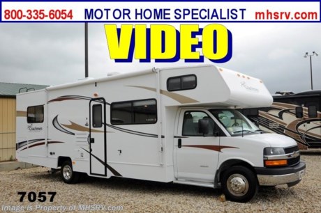 &lt;a href=&quot;http://www.mhsrv.com/coachmen-rv/&quot;&gt;&lt;img src=&quot;http://www.mhsrv.com/images/sold-coachmen.jpg&quot; width=&quot;383&quot; height=&quot;141&quot; border=&quot;0&quot; /&gt;&lt;/a&gt; MHSRV is celebrating the 4th of July all Month long! /TX 7/13/13/ We will Donate $1,000 to the Intrepid Fallen Heroes Fund with purchase of this unit. Offer ends July 31st, 2013. &lt;object width=&quot;400&quot; height=&quot;300&quot;&gt;&lt;param name=&quot;movie&quot; value=&quot;http://www.youtube.com/v/DFuqjEDXefI?version=3&amp;amp;hl=en_US&quot;&gt;&lt;/param&gt;&lt;param name=&quot;allowFullScreen&quot; value=&quot;true&quot;&gt;&lt;/param&gt;&lt;param name=&quot;allowscriptaccess&quot; value=&quot;always&quot;&gt;&lt;/param&gt;&lt;embed src=&quot;http://www.youtube.com/v/DFuqjEDXefI?version=3&amp;amp;hl=en_US&quot; type=&quot;application/x-shockwave-flash&quot; width=&quot;400&quot; height=&quot;300&quot; allowscriptaccess=&quot;always&quot; allowfullscreen=&quot;true&quot;&gt;&lt;/embed&gt;&lt;/object&gt;MSRP $77,100. New 2014 Coachmen Freelander Model 28QB. This Class C RV measures approximately 30 feet 4 inches in length and features a tremendous amount of living &amp; storage area. Options include a back-up camera with stereo, stainless steel wheel inserts, valve stem extenders, LCD TV w/DVD player, rear ladder, Travel easy Roadside Assistance, child safety net &amp; ladder, heated tank pads and the beautiful Glazed Maple wood package. The Coachmen Freelander RV also features a Chevy 4500 series chassis, 6.0L Vortec V-8, 6-speed automatic transmission, 57 gallon fuel tank, the Azdel SuperLite composite sidewalls and more. Motor Home Specialist is the #1 VOLUME SELLING DEALER IN THE WORLD with 1 LOCATION! Call Motor Home Specialist at 800-335-6054 or Visit MHSRV .com - for Additional Photos, Details, Factory Window Sticker, Brochure, Videos &amp; More! At Motor Home Specialist we DO NOT charge any prep or orientation fees like you will find at other dealerships. All sale prices include a 200 point inspection, interior &amp; exterior wash &amp; detail of vehicle, a thorough coach orientation with an MHS technician, an RV Starter&#39;s kit, a nights stay in our delivery park featuring landscaped and covered pads with full hook-ups and much more! Read From Thousands of Testimonials at MHSRV .com and See What They Had to Say About Their Experience at Motor Home Specialist. WHY PAY MORE?...... WHY SETTLE FOR LESS?
