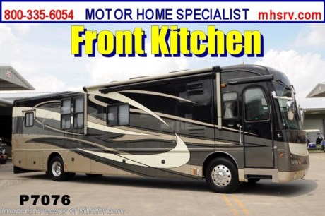 &lt;a href=&quot;http://www.mhsrv.com/american-coach-rv/&quot;&gt;&lt;img src=&quot;http://www.mhsrv.com/images/sold-americancoach.jpg&quot; width=&quot;383&quot; height=&quot;141&quot; border=&quot;0&quot; /&gt;&lt;/a&gt;

&lt;object width=&quot;400&quot; height=&quot;300&quot;&gt;&lt;param name=&quot;movie&quot; value=&quot;http://www.youtube.com/v/fBpsq4hH-Ws?version=3&amp;amp;hl=en_US&quot;&gt;&lt;/param&gt;&lt;param name=&quot;allowFullScreen&quot; value=&quot;true&quot;&gt;&lt;/param&gt;&lt;param name=&quot;allowscriptaccess&quot; value=&quot;always&quot;&gt;&lt;/param&gt;&lt;embed src=&quot;http://www.youtube.com/v/fBpsq4hH-Ws?version=3&amp;amp;hl=en_US&quot; type=&quot;application/x-shockwave-flash&quot; width=&quot;400&quot; height=&quot;300&quot; allowscriptaccess=&quot;always&quot; allowfullscreen=&quot;true&quot;&gt;&lt;/embed&gt;&lt;/object&gt; Used American Allegiance RV /AZ 6/8/13/ 2009 American Allegiance (40X) with 3 slides and 27,882 miles. This RV is approximately 40 feet in length with a 400HP Cummins diesel engine with side radiator, Spartan raised rail chassis with IFS, Allison 6 speed automatic transmission, power mirrors with heat, GPS, key FOB with power locks, 8KW Onan diesel generator with AGS on slide, electric/gas water heater, 50 Amp power cord reel, pass-thru storage with side swing baggage, 4 half length slide-out cargo trays, aluminum wheels, automatic hydraulic leveling system, exterior entertainment system, Magnum inverter, ceramic tile floors, dual pane windows, solid surface counters, washer/dryer combo, all in 1 bath, dual sleep number bed, 2 ducted roof A/Cs with heat pump and 4 LCD TVs with CD/DVD players. For additional information and photos please visit Motor Home Specialist at www.MHSRV .com or call 800-335-6054.