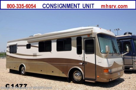 &lt;a href=&quot;http://www.mhsrv.com/other-rvs-for-sale/beaver-rv/&quot;&gt;&lt;img src=&quot;http://www.mhsrv.com/images/sold-beaver.jpg&quot; width=&quot;383&quot; height=&quot;141&quot; border=&quot;0&quot; /&gt;&lt;/a&gt; **Consignment** Used Beaver RV /WA 5/27/13/ - 2001 Beaver Monterey with slide and 52,474 miles. This RV is approximately 36 feet in length with a 330 HP Caterpillar diesel engine, Magnum chassis, power mirrors with heat, 6.3KW generator, power patio awning, window awnings, Hydro-Hot water heater, solar panel, hydraulic leveling, back up camera, Xantrax inverter, ceramic tile floors, computer desk, dual pane windows, solid surface counters, washer/dryer combo, 2 ducted roof A/Cs and2 TVs. For additional information and photos please visit Motor Home Specialist at www.MHSRV .com or call 800-335-6054.