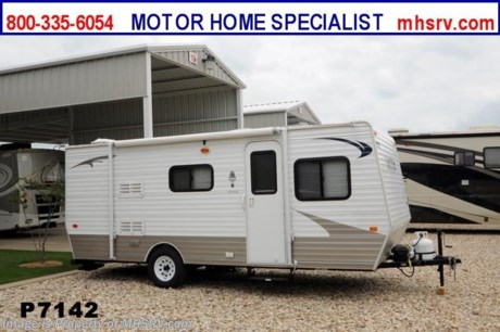 &lt;a href=&quot;http://www.mhsrv.com/travel-trailers/&quot;&gt;&lt;img src=&quot;http://www.mhsrv.com/images/sold-traveltrailer.jpg&quot; width=&quot;383&quot; height=&quot;141&quot; border=&quot;0&quot; /&gt;&lt;/a&gt; Used Skyline RV /Dallas TX 6/4/13/ 2011 Skyline Layton (186) is approximately 18 feet in length with a patio awning, water heater, booth that converts to sleeper, blinds, microwave, 2 burner range, refrigerator, tub with shower curtain, separate toilet room, A/C system, bunk beds and much more. For additional information and photos please visit Motor Home Specialist at www.MHSRV .com or call 800-335-6054.