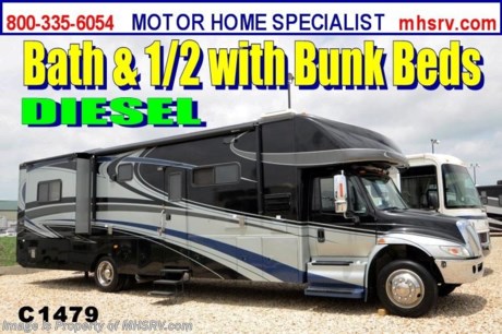 &lt;a href=&quot;http://www.mhsrv.com/gulf-stream-rv/&quot;&gt;&lt;img src=&quot;http://www.mhsrv.com/images/sold-gulfstream.jpg&quot; width=&quot;383&quot; height=&quot;141&quot; border=&quot;0&quot; /&gt;&lt;/a&gt; **Consignment**Used Gulf Stream RV /CA 6/24/13/ - Bunk Model  2008 Gulf Stream Super Nova with 2 slides including a full wall and ONLY 8,519 MILES. This bath &amp; 1/2 Super C RV is approximately 39 feet in length riding on an International chassis and includes a 6KW Onan diesel generator, power patio awning, slide-out room toppers, power windows and locks, power mirrors with heat, pass-thru storage with side swing baggage doors, tank heaters, exterior shower, 15K lb. hitch, automatic hydraulic leveling system, back-up camera, exterior speaker system, solid surface counters, washer/dryer stack, king size bed, cab over bunk, 2 ducted roof A/Cs and 3 LCD TVs. For additional information and photos please visit Motor Home Specialist at www.MHSRV .com or call 800-335-6054.