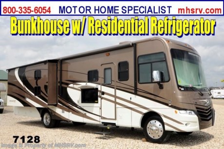 /WA 9/23/2013 &lt;a href=&quot;http://www.mhsrv.com/coachmen-rv/&quot;&gt;&lt;img src=&quot;http://www.mhsrv.com/images/sold-coachmen.jpg&quot; width=&quot;383&quot; height=&quot;141&quot; border=&quot;0&quot; /&gt;&lt;/a&gt; Purchase this unit any time before the World&#39;s RV Show ends Sept. 14th, 2013 and receive a $2,000 VISA Gift Card. MHSRV will also Donate $1,000 to the Intrepid Fallen Heroes Fund. Complete details at MHSRV .com or 800-335-6054. This Unit is also an EMERGENCY 911 Inventory Reduction Sale Unit! DRASTICALLY REDUCED to Make Room for Over 650 New 2014 Models on Order! Don&#39;t hesitate! When it&#39;s gone.......it&#39;s GONE! #1 ENCOUNTER DEALER IN AMERICA! &lt;object width=&quot;400&quot; height=&quot;300&quot;&gt;&lt;param name=&quot;movie&quot; value=&quot;http://www.youtube.com/v/_cfHrOjIfJo?version=3&amp;amp;hl=en_US&quot;&gt;&lt;/param&gt;&lt;param name=&quot;allowFullScreen&quot; value=&quot;true&quot;&gt;&lt;/param&gt;&lt;param name=&quot;allowscriptaccess&quot; value=&quot;always&quot;&gt;&lt;/param&gt;&lt;embed src=&quot;http://www.youtube.com/v/_cfHrOjIfJo?version=3&amp;amp;hl=en_US&quot; type=&quot;application/x-shockwave-flash&quot; width=&quot;400&quot; height=&quot;300&quot; allowscriptaccess=&quot;always&quot; allowfullscreen=&quot;true&quot;&gt;&lt;/embed&gt;&lt;/object&gt;  MSRP $154,448. New 2014 Coachmen Encounter. Model 36BH. This Luxury Class A Bunk Model RV measures approximately 37 feet 7 inches in length and features (3) slide-out rooms, fireplace &amp; king bed. Optional equipment includes the beautiful Cognac Maple wood package, real ceramic tile flooring, cook top with convection microwave, valve stem extenders, side by side residential refrigerator, inverter, (2) 6 volt batteries, dual pane windows, 6 way power driver seat, MCD power sun visor, exterior entertainment center with 32 inch TV, TV with DVD player for each bunk, Diamond Shield paint protection, home theater system with sub woofer, Travel Easy Roadside Assistance &amp; RVID. You will also find a powerful Triton V-10 Ford, 22-Series chassis, aluminum wheels, 5500 Onan generator, side cameras &amp; much more. CALL MOTOR HOME SPECIALIST at 800-335-6054 or VISIT MHSRV .com FOR ADDITONAL PHOTOS, DETAILS, BROCHURE, VIDEOS &amp; MORE. At Motor Home Specialist we DO NOT charge any prep or orientation fees like you will find at other dealerships.  All sale prices include a 200 point inspection, interior &amp; exterior wash &amp; detail of vehicle, a thorough coach orientation with an MHS technician, an RV Starter&#39;s kit, a nights stay in our delivery park featuring landscaped and covered pads with full hook-ups and much more! Read From Thousands of Testimonials at MHSRV .com and See What They Had to Say About Their Experience at Motor Home Specialist. WHY PAY MORE?...... WHY SETTLE FOR LESS?