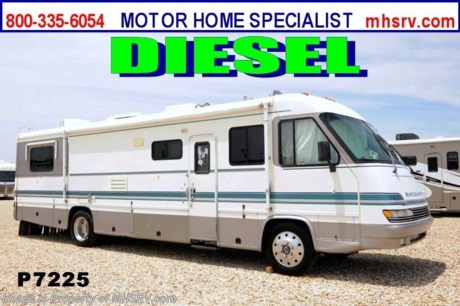 &lt;a href=&quot;http://www.mhsrv.com/coachmen-rv/&quot;&gt;&lt;img src=&quot;http://www.mhsrv.com/images/sold-coachmen.jpg&quot; width=&quot;383&quot; height=&quot;141&quot; border=&quot;0&quot; /&gt;&lt;/a&gt; Used Georgie Boy RV /Canada 6/17/13/ 1994 Georgie Boy Encounter (3405) is approximately 36 feet in length with a Cummins diesel engine, Allison 6 speed automatic transmission, Spartan chassis,  85,758 miles, 6.5KW Onan generator, patio and window awning, power mirrors with heat, driver&#39;s door, aluminum wheels, power leveling system, back up camera, convection microwave, 2 ducted roof A/Cs and 2 TVs. For additional information and photos please visit Motor Home Specialist at www.MHSRV .com or call 800-335-6054.