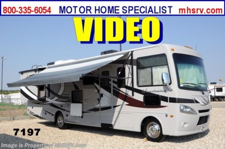 /TX 12/5/1213 &lt;a href=&quot;http://www.mhsrv.com/thor-motor-coach/&quot;&gt;&lt;img src=&quot;http://www.mhsrv.com/images/sold-thor.jpg&quot; width=&quot;383&quot; height=&quot;141&quot; border=&quot;0&quot; /&gt;&lt;/a&gt; YEAR END CLOSE-OUT! Purchase this unit anytime before Dec. 30th, 2013 and receive a $2,000 VISA Gift Card. MHSRV will also Donate $1,000 to Cook Children&#39;s. Complete details at MHSRV .com or 800-335-6054. For the Lowest Price &amp; Largest Selection Visit the #1 Volume Selling Dealer in the World at MHSRV .com or Call 800-335-6054. &lt;object width=&quot;400&quot; height=&quot;300&quot;&gt;&lt;param name=&quot;movie&quot; value=&quot;http://www.youtube.com/v/fBpsq4hH-Ws?version=3&amp;amp;hl=en_US&quot;&gt;&lt;/param&gt;&lt;param name=&quot;allowFullScreen&quot; value=&quot;true&quot;&gt;&lt;/param&gt;&lt;param name=&quot;allowscriptaccess&quot; value=&quot;always&quot;&gt;&lt;/param&gt;&lt;embed src=&quot;http://www.youtube.com/v/fBpsq4hH-Ws?version=3&amp;amp;hl=en_US&quot; type=&quot;application/x-shockwave-flash&quot; width=&quot;400&quot; height=&quot;300&quot; allowscriptaccess=&quot;always&quot; allowfullscreen=&quot;true&quot;&gt;&lt;/embed&gt;&lt;/object&gt;  New 2014 MSRP $123,786. Thor Motor Coach Hurricane Model 32A. This all new Class A motor home measures approximately 33 feet in length &amp; features a Ford chassis, a V-10 Ford engine, (2) slide-out rooms, a leatherette U-Shaped dinette &amp; a feature wall LCD TV. Other exciting new features on the 2014 Hurricane 32A include all new progressive styled front and rear caps, taller interior ceiling heights (now 82 inches), a leatherette hide-a-bed sofa, automatic leveling jacks, generator, electric entry step, 5,000 lb. hitch and much more. Optional equipment includes the Lacquer HD-Max exterior, bedroom LCD TV, exterior entertainment center, solid surface kitchen counter, electric drop down over head bunk above captain&#39;s chairs, heated holding tank pads, 13.5 BTU rear roof A/C, 5.5KW Onan generator, gas/electric water heater, dual auxiliary batteries, 50 Amp service,  power roof vent, valve stem extenders, 6 way power driver seat and heated power mirrors with integrated side view cameras. For additional photos, details, videos &amp; SALE PRICE please visit Motor Home Specialist, the #1 Volume Selling Dealer in the World, at MHSRV .com or Call 800-335-6054. At Motor Home Specialist we DO NOT charge any prep or orientation fees like you will find at other dealerships. All sale prices include a 200 point inspection, interior &amp; exterior wash &amp; detail of vehicle, a thorough coach orientation with an MHS technician, an RV Starter&#39;s kit, a nights stay in our delivery park featuring landscaped and covered pads with full hook-ups and much more! Read From Thousands of Testimonials at MHSRV .com and See What They Had to Say About Their Experience at Motor Home Specialist. WHY PAY MORE?...... WHY SETTLE FOR LESS?