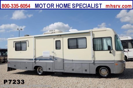 &lt;a href=&quot;http://www.mhsrv.com/fleetwood-rvs/&quot;&gt;&lt;img src=&quot;http://www.mhsrv.com/images/sold-fleetwood.jpg&quot; width=&quot;383&quot; height=&quot;141&quot; border=&quot;0&quot; /&gt;&lt;/a&gt; Used Fleetwood RV /TX 6/24/13/ - 1997 Fleetwood Southwind (Storm P30) is approximately 29 feet in length with 39,718 miles, Chevrolet engine and chassis, 4KW generator, patio and window awnings, 5K lb. hitch, solar panel, automatic hydraulic leveling system, roof A/C and a cabover LCD TV. For additional information and photos please visit Motor Home Specialist at www.MHSRV .com or call 800-335-6054.