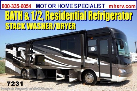 &lt;a href=&quot;http://www.mhsrv.com/forest-river-rv/&quot;&gt;&lt;img src=&quot;http://www.mhsrv.com/images/sold-forestriver.jpg&quot; width=&quot;383&quot; height=&quot;141&quot; border=&quot;0&quot; /&gt;&lt;/a&gt; MHSRV is celebrating the 4th of July all Month long! / TX 8/7/13/ We will Donate $1,000 to the Intrepid Fallen Heroes Fund with purchase of this unit. Offer ends July 31st, 2013. &lt;a href=&quot;http://www.mhsrv.com/forest-river-rv/&quot;&gt;&lt;img src=&quot;http://www.mhsrv.com/images/sold-forestriver.jpg&quot; width=&quot;383&quot; height=&quot;141&quot; border=&quot;0&quot; /&gt;&lt;/a&gt; &lt;object width=&quot;400&quot; height=&quot;300&quot;&gt;&lt;param name=&quot;movie&quot; value=&quot;http://www.youtube.com/v/Pu7wgPgva2o?version=3&amp;amp;hl=en_US&quot;&gt;&lt;/param&gt;&lt;param name=&quot;allowFullScreen&quot; value=&quot;true&quot;&gt;&lt;/param&gt;&lt;param name=&quot;allowscriptaccess&quot; value=&quot;always&quot;&gt;&lt;/param&gt;&lt;embed src=&quot;http://www.youtube.com/v/Pu7wgPgva2o?version=3&amp;amp;hl=en_US&quot; type=&quot;application/x-shockwave-flash&quot; width=&quot;400&quot; height=&quot;300&quot; allowscriptaccess=&quot;always&quot; allowfullscreen=&quot;true&quot;&gt;&lt;/embed&gt;&lt;/object&gt; 
#1 BERKSHIRE DEALER IN AMERICA WITH ONE LOCATION!  MSRP $261,537. New 2014 Forest River Berkshire RV W/4 Slides model 390RB-60. This bath &amp; 1/2 model diesel RV measures approximately 39&#39; 9&quot; in length and features a 340HP Cummins diesel with 6-speed automatic Allison transmission, a raised rail Freightliner chassis, 8000 Onan quiet diesel generator with slide-out, tinted dual pane glass, ceramic tile flooring forward of the bedroom, aluminum wheels and a 10,000 lb. hitch. Options include the beautiful Creme Brulee exterior paint, stackable washer/dryer, residential refrigerator, 2,000 watt inverter, exterior entertainment center, woodgrain dash panels, electric fireplace, front mount TV and an upgraded Serta mattress. CALL MOTOR HOME SPECIALIST at 800-335-6054 or Visit MHSRV .com FOR ADDITONAL PHOTOS, DETAILS, BROCHURE, WINDOW STICKER, VIDEOS &amp; MORE. At Motor Home Specialist we DO NOT charge any prep or orientation fees like you will find at other dealerships. All sale prices include a 200 point inspection, interior &amp; exterior wash &amp; detail of vehicle, a thorough coach orientation with an MHS technician, an RV Starter&#39;s kit, a nights stay in our delivery park featuring landscaped and covered pads with full hook-ups and much more! Read From Thousands of Testimonials at MHSRV .com and See What They Had to Say About Their Experience at Motor Home Specialist. WHY PAY MORE?...... WHY SETTLE FOR LESS?
