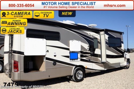 /IL 5/30/2014 &lt;a href=&quot;http://www.mhsrv.com/thor-motor-coach/&quot;&gt;&lt;img src=&quot;http://www.mhsrv.com/images/sold-thor.jpg&quot; width=&quot;383&quot; height=&quot;141&quot; border=&quot;0&quot;/&gt;&lt;/a&gt; 2014 CLOSEOUT! Receive a $1,000 VISA Gift Card with purchase from Motor Home Specialist while supplies last!   &lt;object width=&quot;400&quot; height=&quot;300&quot;&gt;&lt;param name=&quot;movie&quot; value=&quot;http://www.youtube.com/v/_D_MrYPO4yY?version=3&amp;amp;hl=en_US&quot;&gt;&lt;/param&gt;&lt;param name=&quot;allowFullScreen&quot; value=&quot;true&quot;&gt;&lt;/param&gt;&lt;param name=&quot;allowscriptaccess&quot; value=&quot;always&quot;&gt;&lt;/param&gt;&lt;embed src=&quot;http://www.youtube.com/v/_D_MrYPO4yY?version=3&amp;amp;hl=en_US&quot; type=&quot;application/x-shockwave-flash&quot; width=&quot;400&quot; height=&quot;300&quot; allowscriptaccess=&quot;always&quot; allowfullscreen=&quot;true&quot;&gt;&lt;/embed&gt;&lt;/object&gt;  MSRP $122,150. New 2014 Four Winds Siesta B+ RV Model 29TB. This RV measures approximately 31&#39; 7&quot; in length with Ford E-450 chassis &amp; Ford Triton V-10 engine. Optional equipment includes the Sandscape full body paint, Olympic Cherry cabinetry, Milano Brown interior, power driver&#39;s chair, attic fan, 15.0 BTU ducted roof A/C unit, hydraulic leveling jacks, child seat tether, heated holding tanks, spare tire, electric patio awning, exterior entertainment system and second auxiliary battery. For complete details visit Motor Home Specialist at MHSRV .com or 800-335-6054. At Motor Home Specialist we DO NOT charge any prep or orientation fees like you will find at other dealerships. All sale prices include a 200 point inspection, interior &amp; exterior wash &amp; detail of vehicle, a thorough coach orientation with an MHS technician, an RV Starter&#39;s kit, a nights stay in our delivery park featuring landscaped and covered pads with full hook-ups and much more! Read From Thousands of Testimonials at MHSRV .com and See What They Had to Say About Their Experience at Motor Home Specialist. WHY PAY MORE?...... WHY SETTLE FOR LESS?