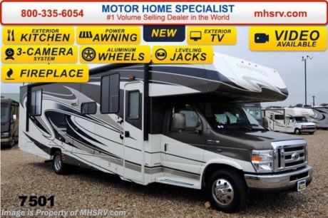 /FL 4/1/14 &lt;a href=&quot;http://www.mhsrv.com/coachmen-rv/&quot;&gt;&lt;img src=&quot;http://www.mhsrv.com/images/sold-coachmen.jpg&quot; width=&quot;383&quot; height=&quot;141&quot; border=&quot;0&quot;/&gt;&lt;/a&gt; &lt;object width=&quot;400&quot; height=&quot;300&quot;&gt;&lt;param name=&quot;movie&quot; value=&quot;http://www.youtube.com/v/rQ-wZH4yVHA?version=3&amp;amp;hl=en_US&quot;&gt;&lt;/param&gt;&lt;param name=&quot;allowFullScreen&quot; value=&quot;true&quot;&gt;&lt;/param&gt;&lt;param name=&quot;allowscriptaccess&quot; value=&quot;always&quot;&gt;&lt;/param&gt;&lt;embed src=&quot;http://www.youtube.com/v/rQ-wZH4yVHA?version=3&amp;amp;hl=en_US&quot; type=&quot;application/x-shockwave-flash&quot; width=&quot;400&quot; height=&quot;300&quot; allowscriptaccess=&quot;always&quot; allowfullscreen=&quot;true&quot;&gt;&lt;/embed&gt;&lt;/object&gt;
#1 Volume Selling Dealer in the World! MSRP $113,318. New 2014 Coachmen Leprechaun Model 319DSF. This Luxury Class C RV measures approximately 32 feet 6 inches in length. Options include Blue Opal full body paint, 39 inch LCD TV on power lift, tank heaters, exterior entertainment center, dual coach batteries, air assist suspension, side view cameras, convection microwave, aluminum wheels, rear ladder, front bunk ladder &amp; child restraint system, gas/electric water heater, heated exterior mirrors w/remote, exterior camp kitchen, electric fireplace, automatic hydraulic leveling jacks, upgraded 15,000 BTU AC with heat pump, swivel driver and passenger seats, exterior windshield cover, Travel Easy Roadside Assistance and the Leprechaun XL Package which includes Upgraded sofa, 2-Tone Ultra Leather Seat Covers, Wood Grain Dash Appliqu&#233;, Cab-over Privacy Curtain, Onan generator, Gloss Black Refrigerator Insert Panels, Bathroom Medicine Cabinet with Makeup Light &amp; Mirror, Upgrade Countertops with Under-mount Composite Sink, Composite Lids for Trunk Boxes in Exterior &quot;Warehouse&quot; Storage Compartment, Molded Fiberglass Front Cap, Fiberglass Style Bezel at Top of Rear Exterior Wall, Painted Bumper, Molded Fiberglass Running Boards with Wheel Well Flair, Upgraded Kitchen Faucet &amp; Upgraded Bathroom Faucet. CALL MOTOR HOME SPECIALIST at 800-335-6054 or VISIT MHSRV .com FOR ADDITONAL PHOTOS, DETAILS, BROCHURE, FACTORY WINDOW STICKER, VIDEOS &amp; MORE. At Motor Home Specialist we DO NOT charge any prep or orientation fees like you will find at other dealerships. All sale prices include a 200 point inspection, interior &amp; exterior wash &amp; detail of vehicle, a thorough coach orientation with an MHS technician, an RV Starter&#39;s kit, a nights stay in our delivery park featuring landscaped and covered pads with full hook-ups and much more! Read From Thousands of Testimonials at MHSRV .com and See What They Had to Say About Their Experience at Motor Home Specialist. WHY PAY MORE?...... WHY SETTLE FOR LESS? &lt;object width=&quot;400&quot; height=&quot;300&quot;&gt;&lt;param name=&quot;movie&quot; value=&quot;http://www.youtube.com/v/fBpsq4hH-Ws?version=3&amp;amp;hl=en_US&quot;&gt;&lt;/param&gt;&lt;param name=&quot;allowFullScreen&quot; value=&quot;true&quot;&gt;&lt;/param&gt;&lt;param name=&quot;allowscriptaccess&quot; value=&quot;always&quot;&gt;&lt;/param&gt;&lt;embed src=&quot;http://www.youtube.com/v/fBpsq4hH-Ws?version=3&amp;amp;hl=en_US&quot; type=&quot;application/x-shockwave-flash&quot; width=&quot;400&quot; height=&quot;300&quot; allowscriptaccess=&quot;always&quot; allowfullscreen=&quot;true&quot;&gt;&lt;/embed&gt;&lt;/object&gt;
