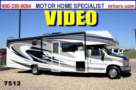 /AL 3/3/2014 &lt;a href=&quot;http://www.mhsrv.com/coachmen-rv/&quot;&gt;&lt;img src=&quot;http://www.mhsrv.com/images/sold-coachmen.jpg&quot; width=&quot;383&quot; height=&quot;141&quot; border=&quot;0&quot;/&gt;&lt;/a&gt;   
&lt;object width=&quot;400&quot; height=&quot;300&quot;&gt;&lt;param name=&quot;movie&quot; value=&quot;//www.youtube.com/v/rUwAfncaG3M?version=3&amp;amp;hl=en_US&quot;&gt;&lt;/param&gt;&lt;param name=&quot;allowFullScreen&quot; value=&quot;true&quot;&gt;&lt;/param&gt;&lt;param name=&quot;allowscriptaccess&quot; value=&quot;always&quot;&gt;&lt;/param&gt;&lt;embed src=&quot;//www.youtube.com/v/rUwAfncaG3M?version=3&amp;amp;hl=en_US&quot; type=&quot;application/x-shockwave-flash&quot; width=&quot;400&quot; height=&quot;300&quot; allowscriptaccess=&quot;always&quot; allowfullscreen=&quot;true&quot;&gt;&lt;/embed&gt;&lt;/object&gt;  #1 Volume Selling Dealer in the World!  MSRP $108,731. New 2014 Coachmen Leprechaun bunk house. Model 320BHF. This Luxury Class C RV measures approximately 32 feet 6 inches in length. Options include Beautiful Full Body Paint, 2 bunk TV&#39;s with DVD players, coach TV with DVD player, exterior entertainment center, upgraded 15,000 BTU A/C with heat pump, swivel drivers seat, exterior windshield cover, dual coach batteries, electric/gas water heater, air assist suspension, aluminum rims, side view cameras, spare tire, heated exterior mirrors with remote, convection microwave, rear ladder, heated tanks, front bunk ladder &amp; child restraint system, Travel Easy Roadside Assistance and the Leprechaun XL Package which includes Upgraded Ultra Leather Sofa, 2-Tone Ultra Leather Seat Covers, Wood Grain Dash Appliqu&#233;, Cab-over Privacy Curtain (N/A with Front Entertainment Center), Gloss Black Refrigerator Insert Panels, Bathroom Medicine Cabinet with Makeup Light &amp; Mirror, Upgrade Countertops with Under-mount Composite Sink, Composite Lids for Trunk Boxes in Exterior &quot;Warehouse&quot; Storage Compartment, Molded Fiberglass Front Cap, Fiberglass Style Bezel at Top of Rear Exterior Wall, Painted Bumper, Molded Fiberglass Running Boards with Wheel Well Flair, Upgraded Kitchen Faucet &amp; Upgraded Bathroom Faucet. The Coachmen Leprechaun 320BHF RV also features one the most impressive lists of standard equipment in the RV industry including a Ford Triton V-10 engine, E-450 Super Duty chassis, power awning, slide-out awning toppers, home stereo system, LCD back-up monitor and more. CALL MOTOR HOME SPECIALIST at 800-335-6054 or VISIT MHSRV .com FOR ADDITONAL PHOTOS, DETAILS, BROCHURE, FACTORY WINDOW STICKER, VIDEOS &amp; MORE. At Motor Home Specialist we DO NOT charge any prep or orientation fees like you will find at other dealerships. All sale prices include a 200 point inspection, interior &amp; exterior wash &amp; detail of vehicle, a thorough coach orientation with an MHS technician, an RV Starter&#39;s kit, a nights stay in our delivery park featuring landscaped and covered pads with full hook-ups and much more! Read From Thousands of Testimonials at MHSRV .com and See What They Had to Say About Their Experience at Motor Home Specialist. WHY PAY MORE?...... WHY SETTLE FOR LESS? &lt;object width=&quot;400&quot; height=&quot;300&quot;&gt;&lt;param name=&quot;movie&quot; value=&quot;http://www.youtube.com/v/fBpsq4hH-Ws?version=3&amp;amp;hl=en_US&quot;&gt;&lt;/param&gt;&lt;param name=&quot;allowFullScreen&quot; value=&quot;true&quot;&gt;&lt;/param&gt;&lt;param name=&quot;allowscriptaccess&quot; value=&quot;always&quot;&gt;&lt;/param&gt;&lt;embed src=&quot;http://www.youtube.com/v/fBpsq4hH-Ws?version=3&amp;amp;hl=en_US&quot; type=&quot;application/x-shockwave-flash&quot; width=&quot;400&quot; height=&quot;300&quot; allowscriptaccess=&quot;always&quot; allowfullscreen=&quot;true&quot;&gt;&lt;/embed&gt;&lt;/object&gt;