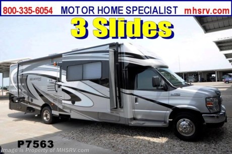 &lt;a href=&quot;http://www.mhsrv.com/jayco-rv/&quot;&gt;&lt;img src=&quot;http://www.mhsrv.com/images/sold-jayco.jpg&quot; width=&quot;383&quot; height=&quot;141&quot; border=&quot;0&quot; /&gt;&lt;/a&gt; Used Jayco RV / TX 8/13/13/ - 2011 Jayco Melborne (29D) with 3 slides and only 10,346 miles. This RV is approximately 31 feet in length with a 6.8L Ford engine, Ford 450 chassis, power mirrors with heat, power windows and locks, 4KW Onan generator, patio awning, slide-out room toppers, electric/gas water heater, exterior grill, exterior shower, back up camera, Xantrax inverter, exterior entertainment system, convection microwave with half-time oven, solid surface kitchen counter, ducted roof A/C with electric heat and 2 LCD TVs. For additional information and photos please visit Motor Home Specialist at www.MHSRV .com or call 800-335-6054.