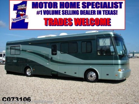 &lt;a href=&quot;http://www.mhsrv.com/other-rvs-for-sale/beaver-rv/&quot;&gt;&lt;img src=&quot;http://www.mhsrv.com/images/sold-beaver.jpg&quot; width=&quot;383&quot; height=&quot;141&quot; border=&quot;0&quot; /&gt;&lt;/a&gt;
Pennsylvania RV Sales RV SOLD 7/3/10 - CONSIGNMENT 2000 Beaver Patriot 37&#39; W/Slide, model Ticonderoga. This diesel RV measures approximately 37&#39; in length and features a 330HP Caterpillar Diesel engine, Allison 6-speed transmission, 